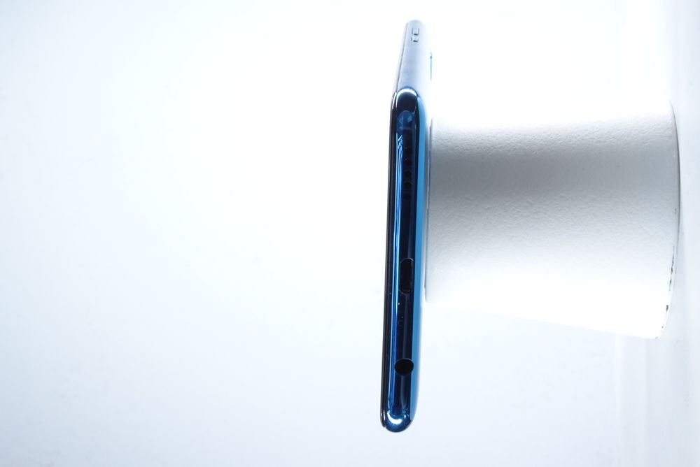 Telefon mobil Huawei P Smart (2019), Aurora Blue, 64 GB,  Ca Nou