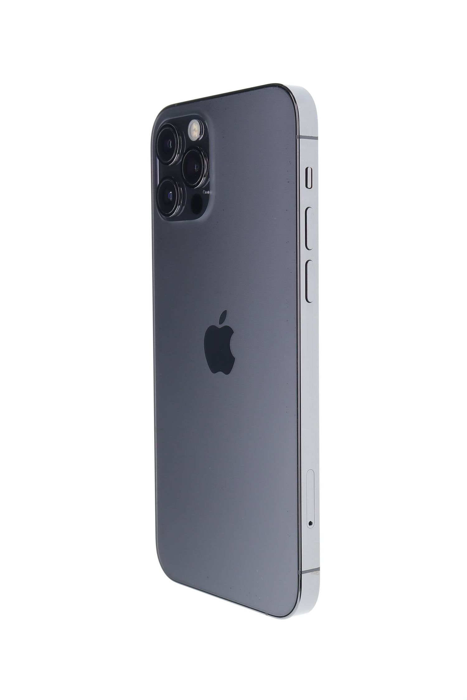 Apple iPhone 12 Pro 512 GB Graphite - Много добро