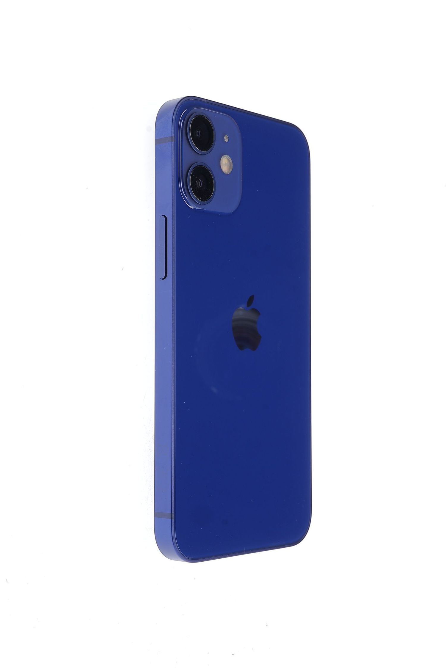 Apple iPhone 12 mini 64 GB Blue - Újszerű