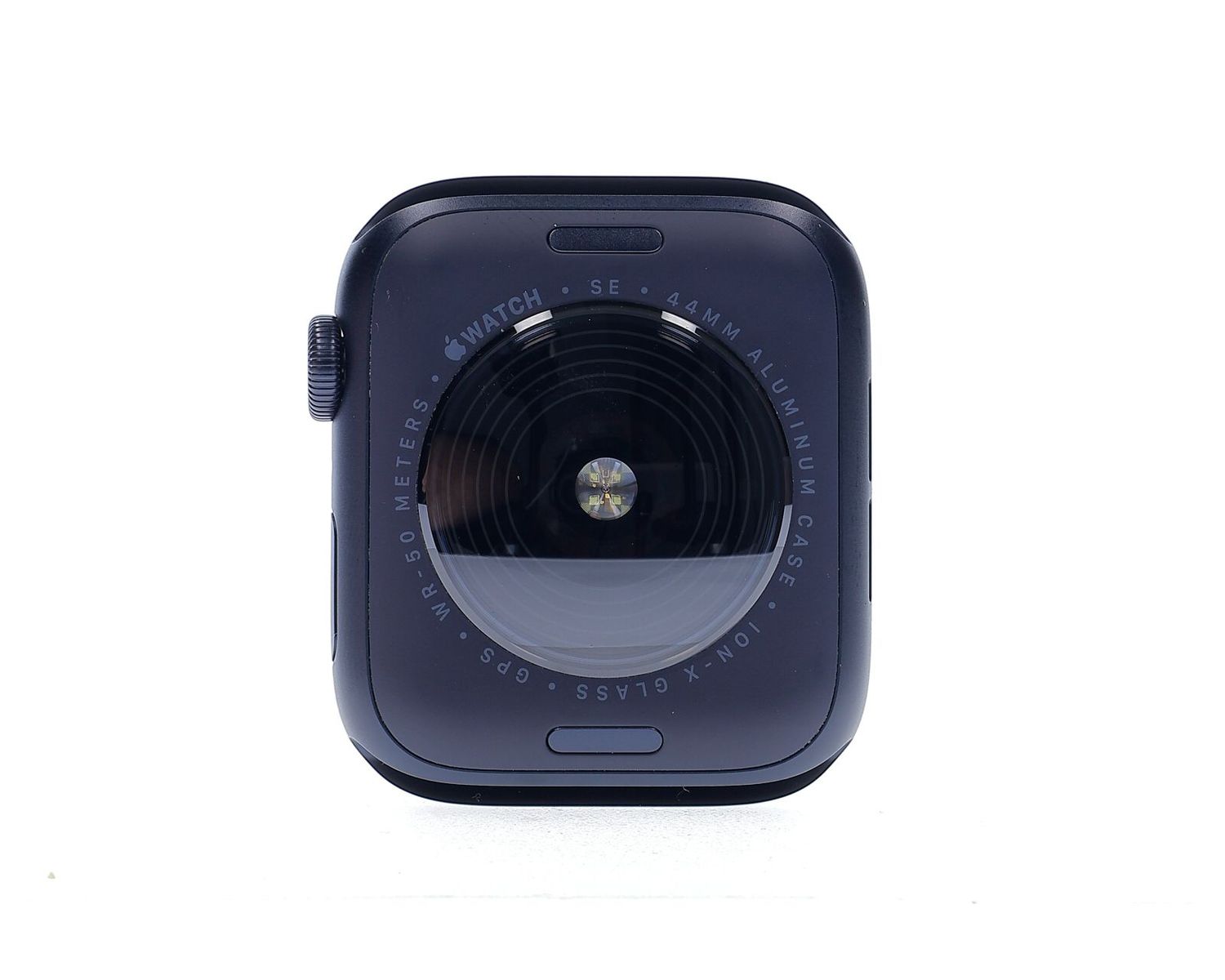 Apple Watch SE 2025, GPS, Aluminium 44mm Midnight