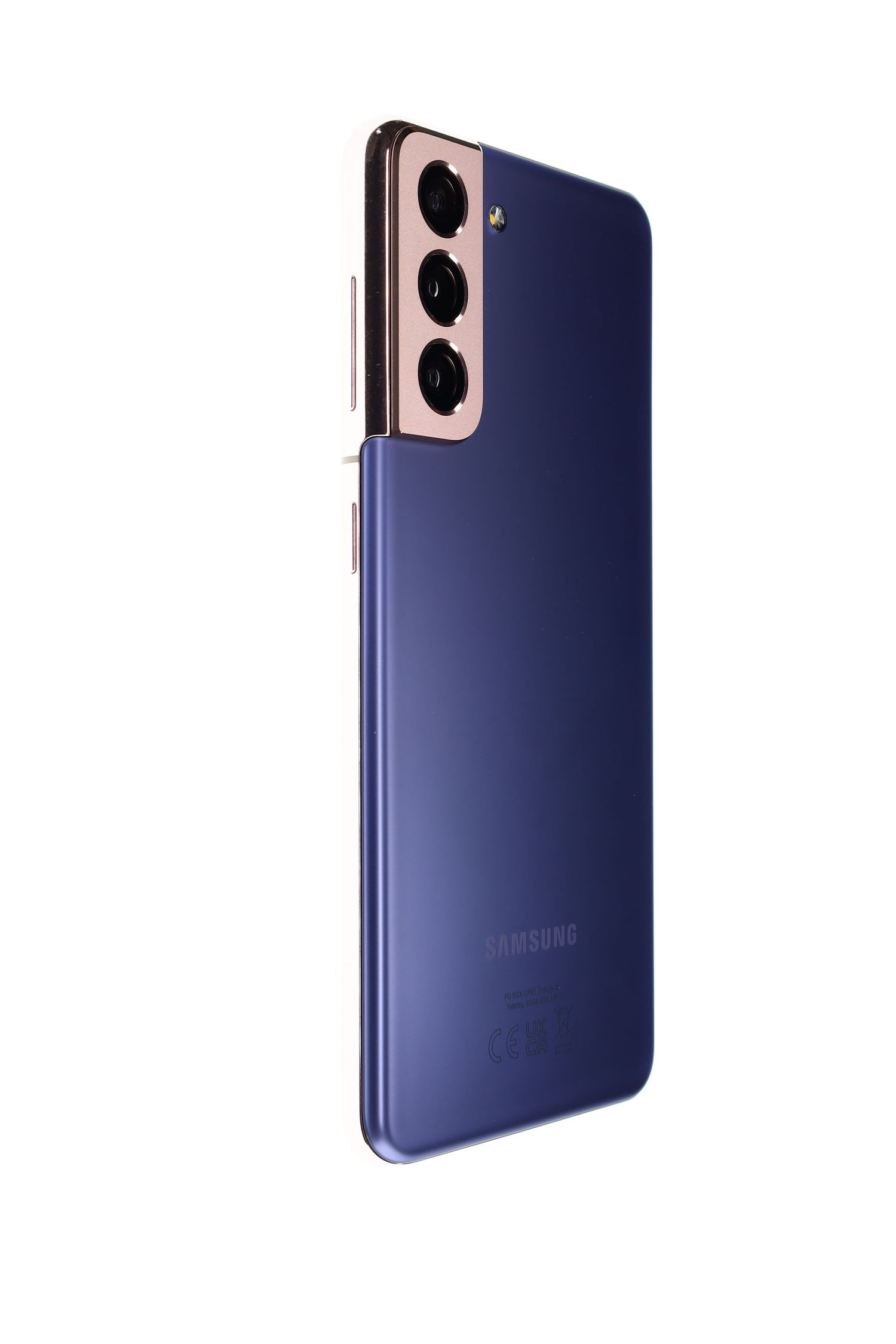 Samsung Galaxy S21 5G Dual Sim 128 GB Purple - Отлично