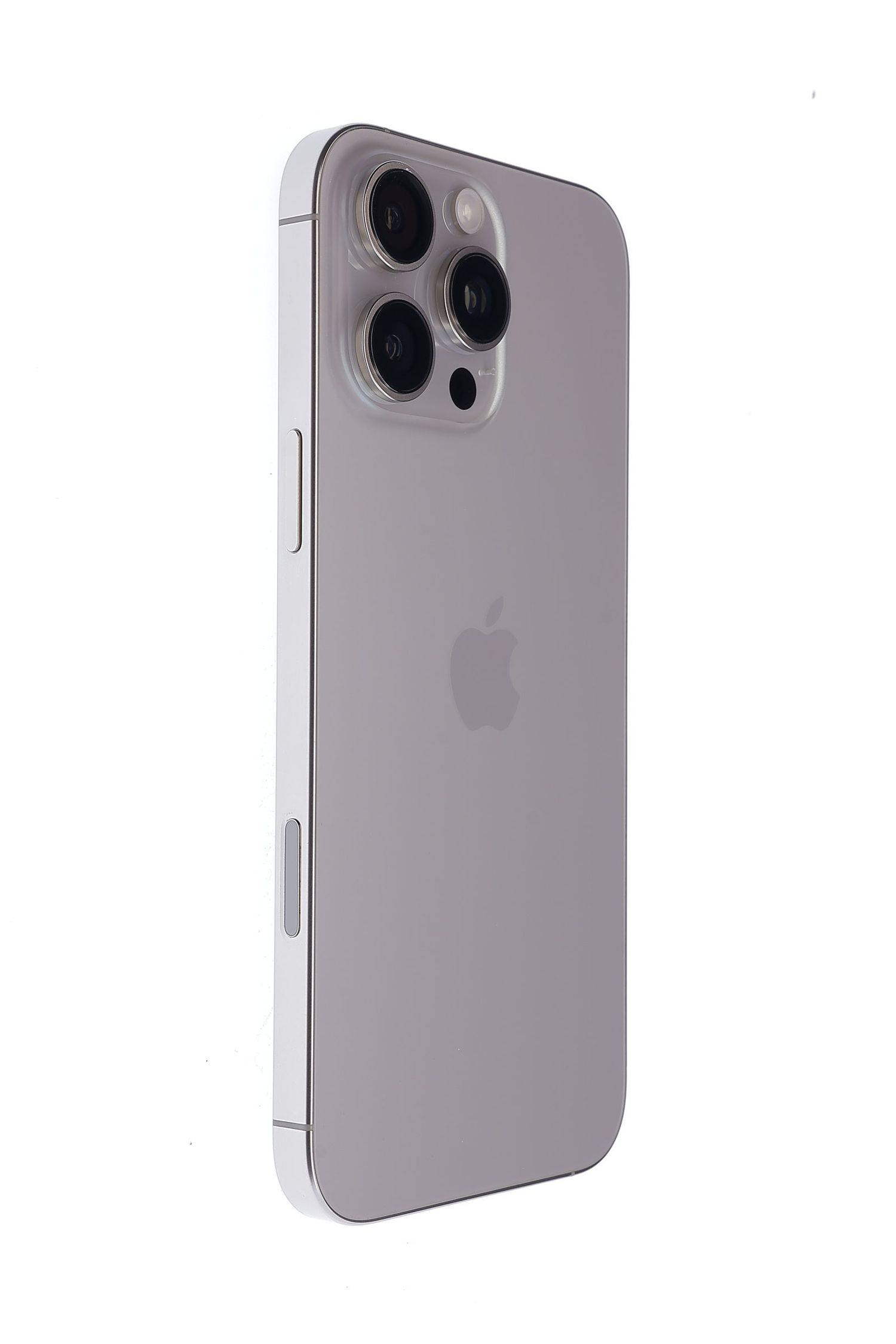 Apple iPhone 16 Pro Max 256 GB Natural Titanium - Σαν καινούργιο