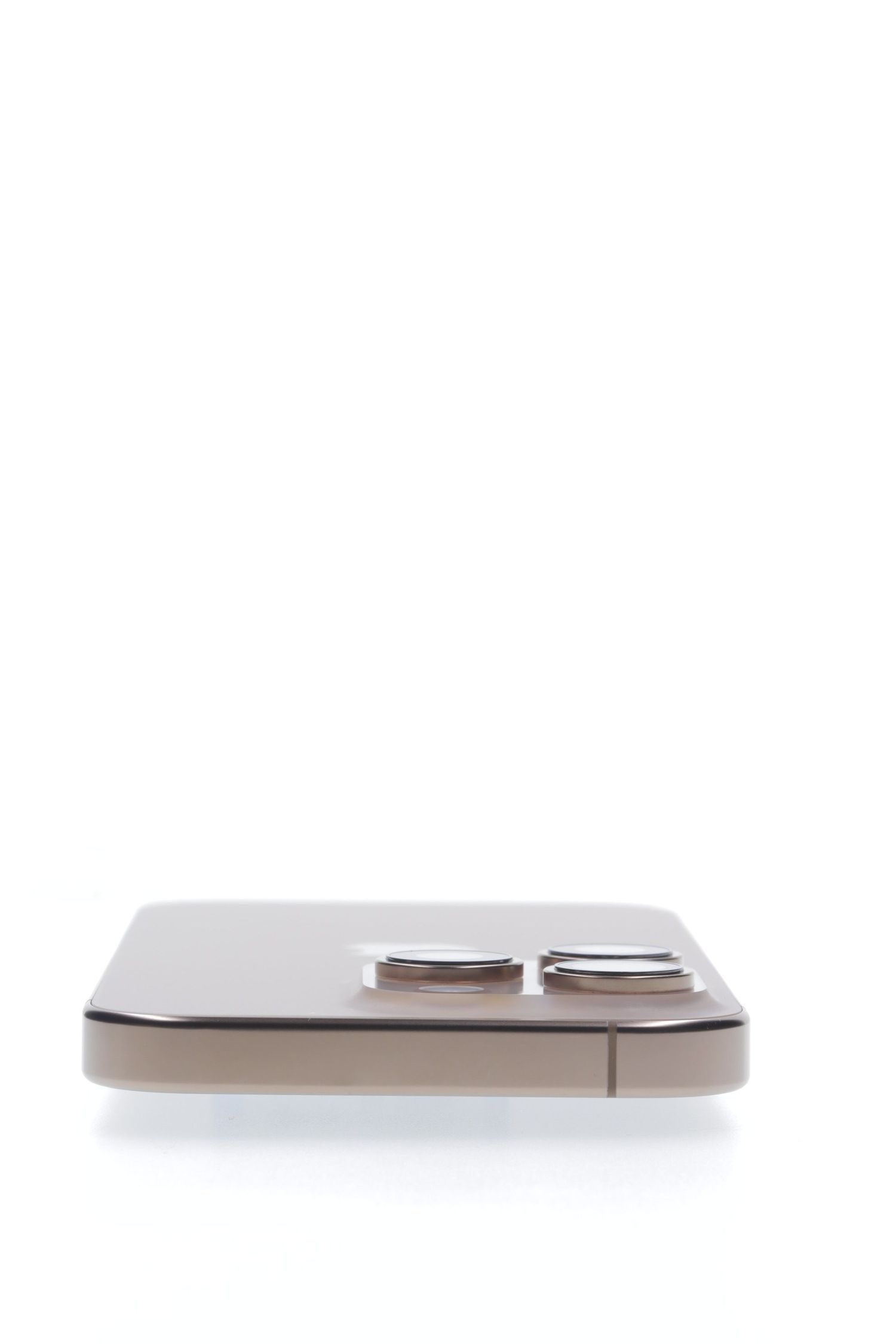 Apple iPhone 14 Pro 128 GB Gold - Εξαιρετικό