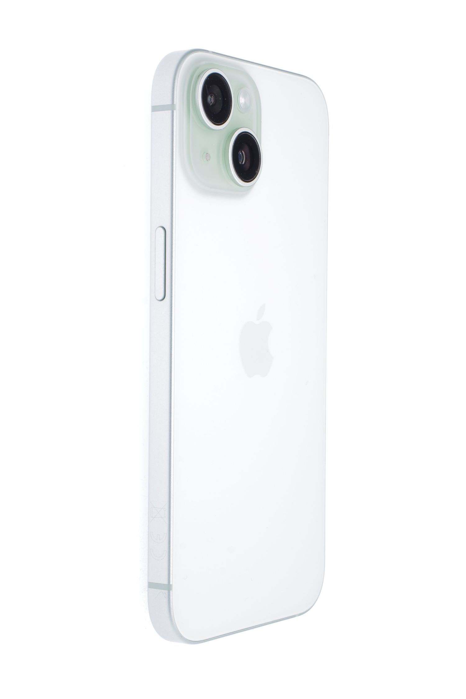 Apple iPhone 15 128 GB Green - Πολύ καλό