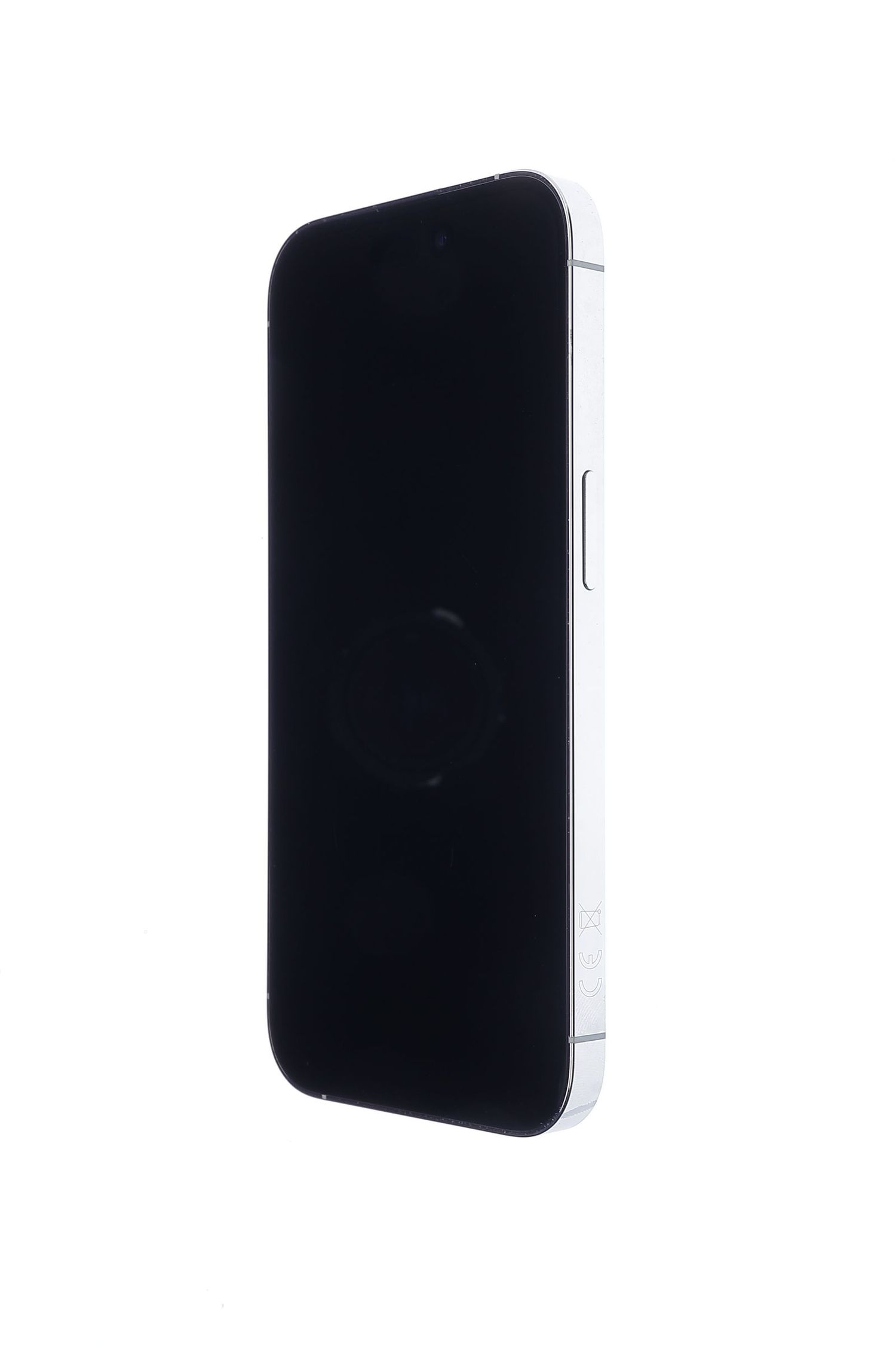 Apple iPhone 14 Pro, Silver, 128 GB - de la 2.039 lei