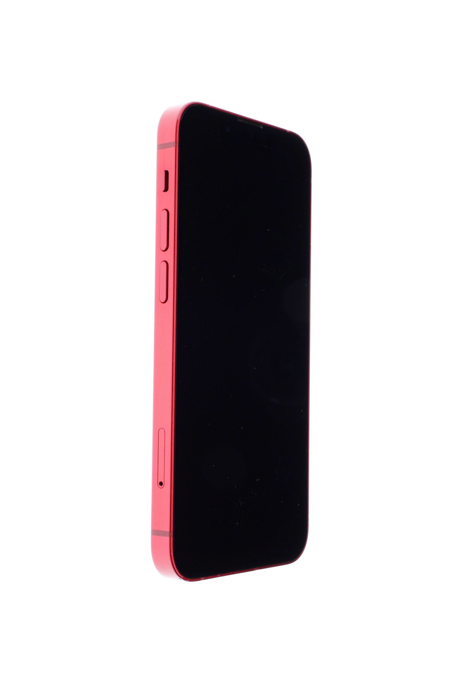 Apple iPhone 13 mini 256 GB Red - Nagyon jó