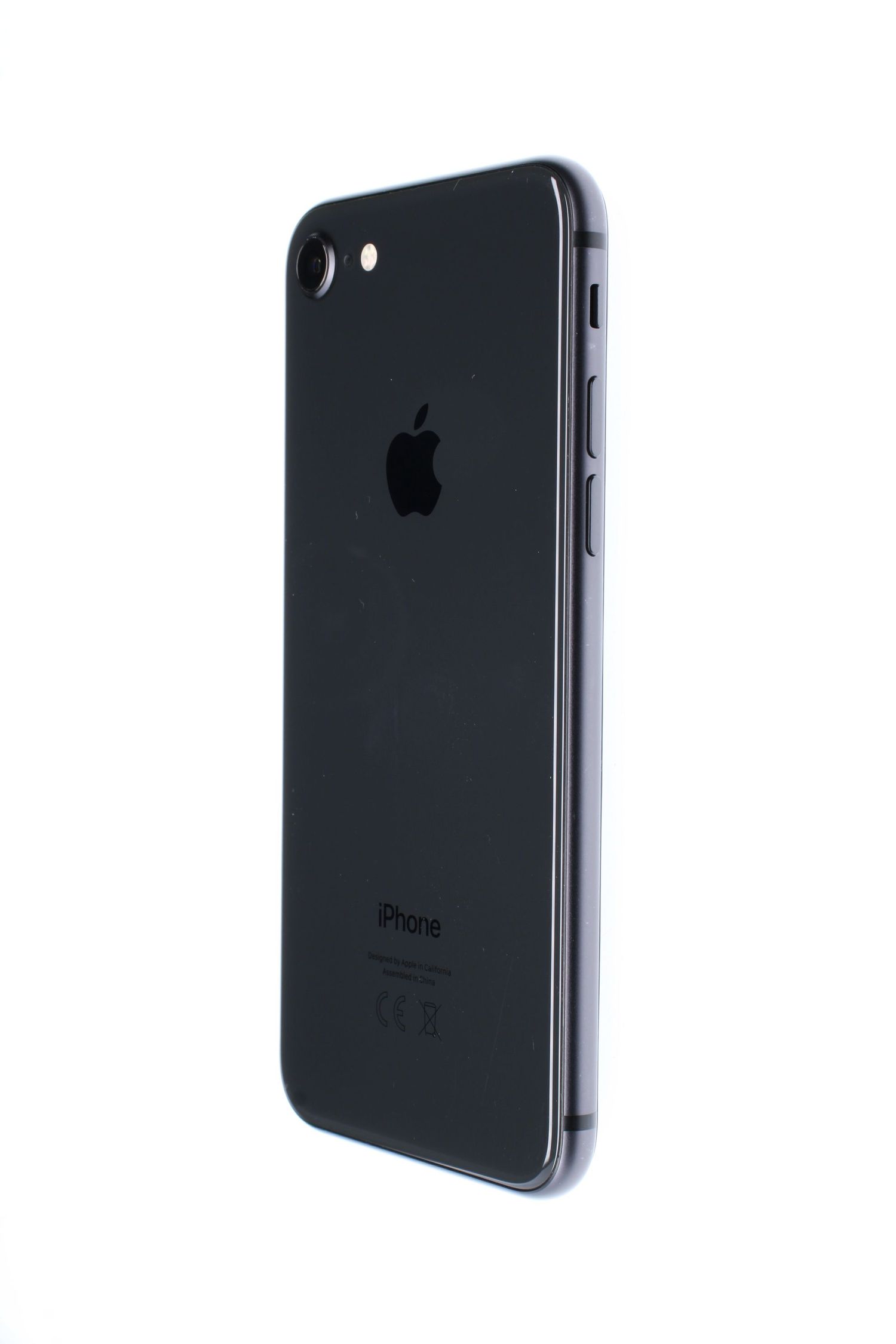 Apple iPhone 8 64 GB Space Grey - Újszerű