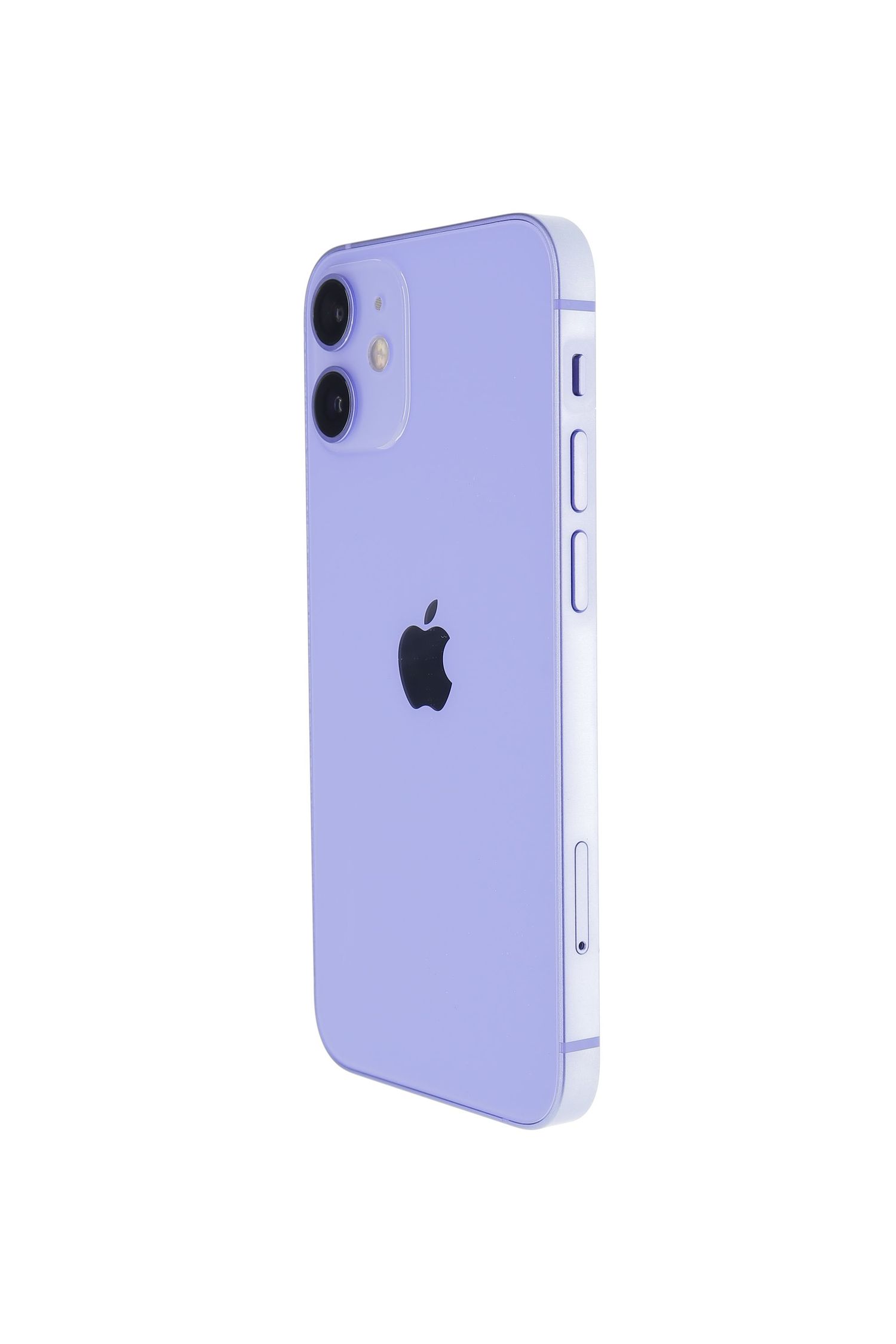 Apple iPhone 12 mini 256 GB Purple - Εξαιρετικό