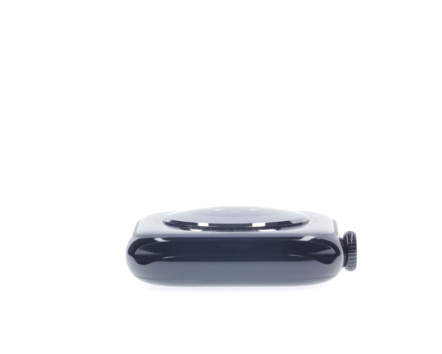 Apple Watch Series 10 2024, GPS + Cellular, Aluminium 46mm Jet Black - Ca nou