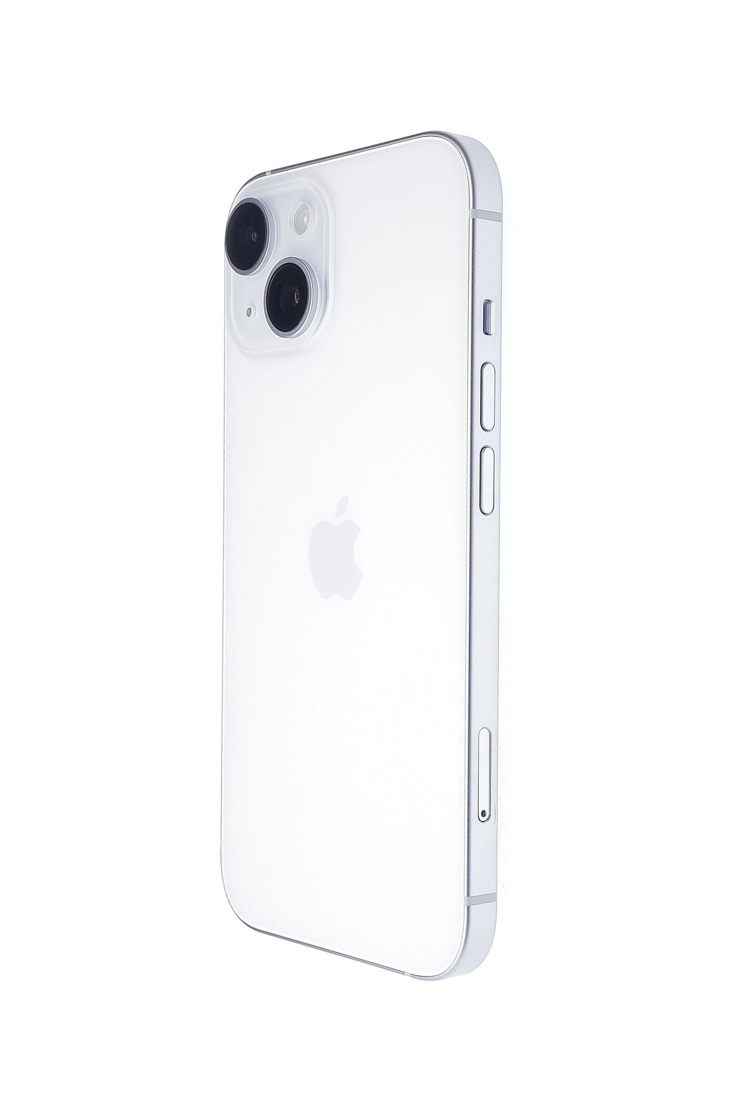 Apple iPhone 15 128 GB Blue - Kiváló
