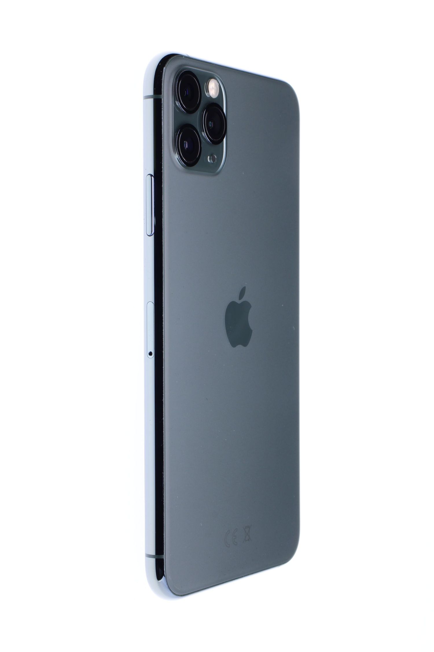 Apple iPhone 11 Pro Max 256 GB Midnight Green - Excelent