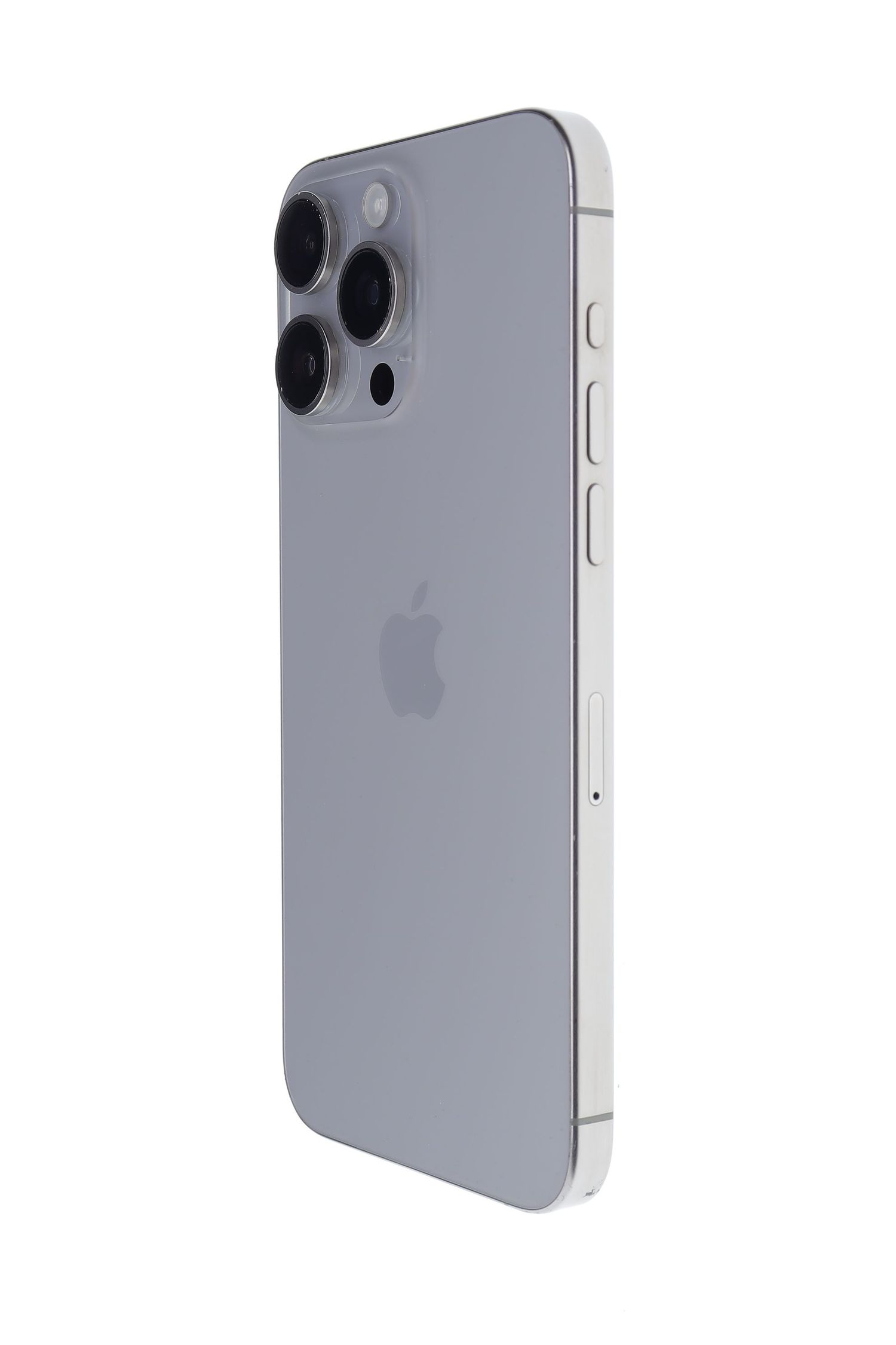 Apple iPhone 15 Pro Max 256 GB Natural Titanium - Ca nou