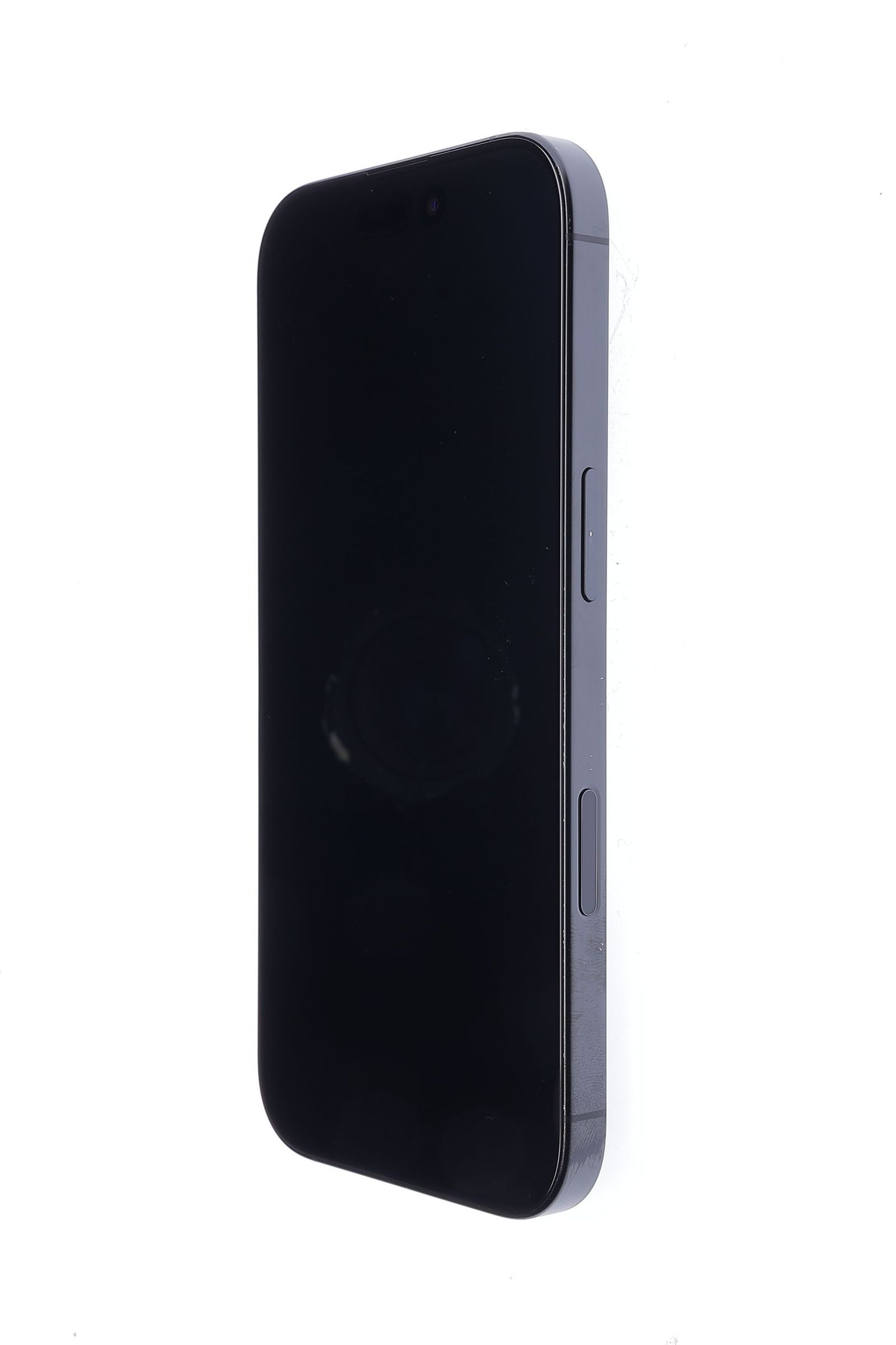 Apple iPhone 16 Pro 128 GB Black Titanium - Kiváló
