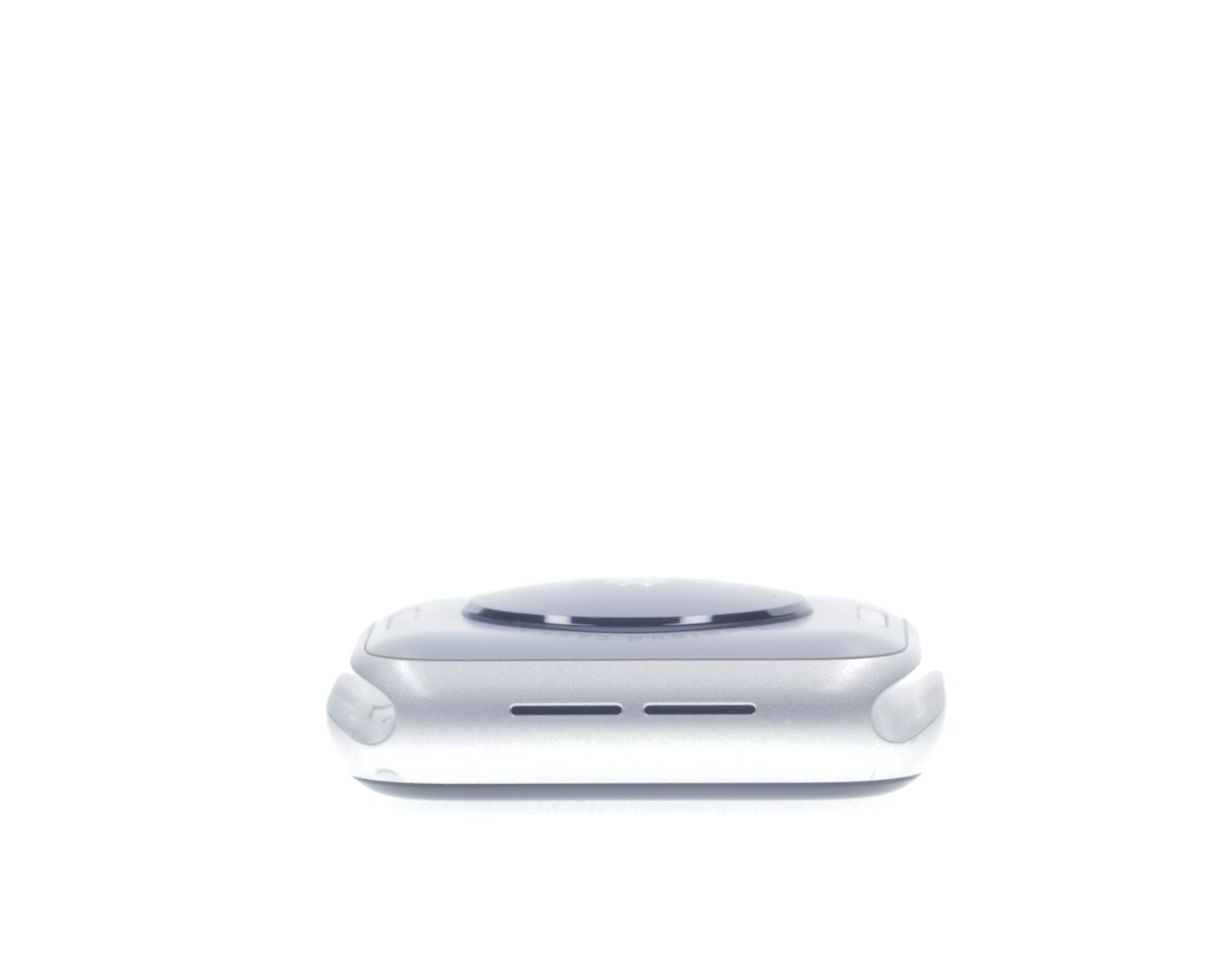 Apple Watch SE 2022, GPS, Aluminium 40mm Silver - Πολύ καλό