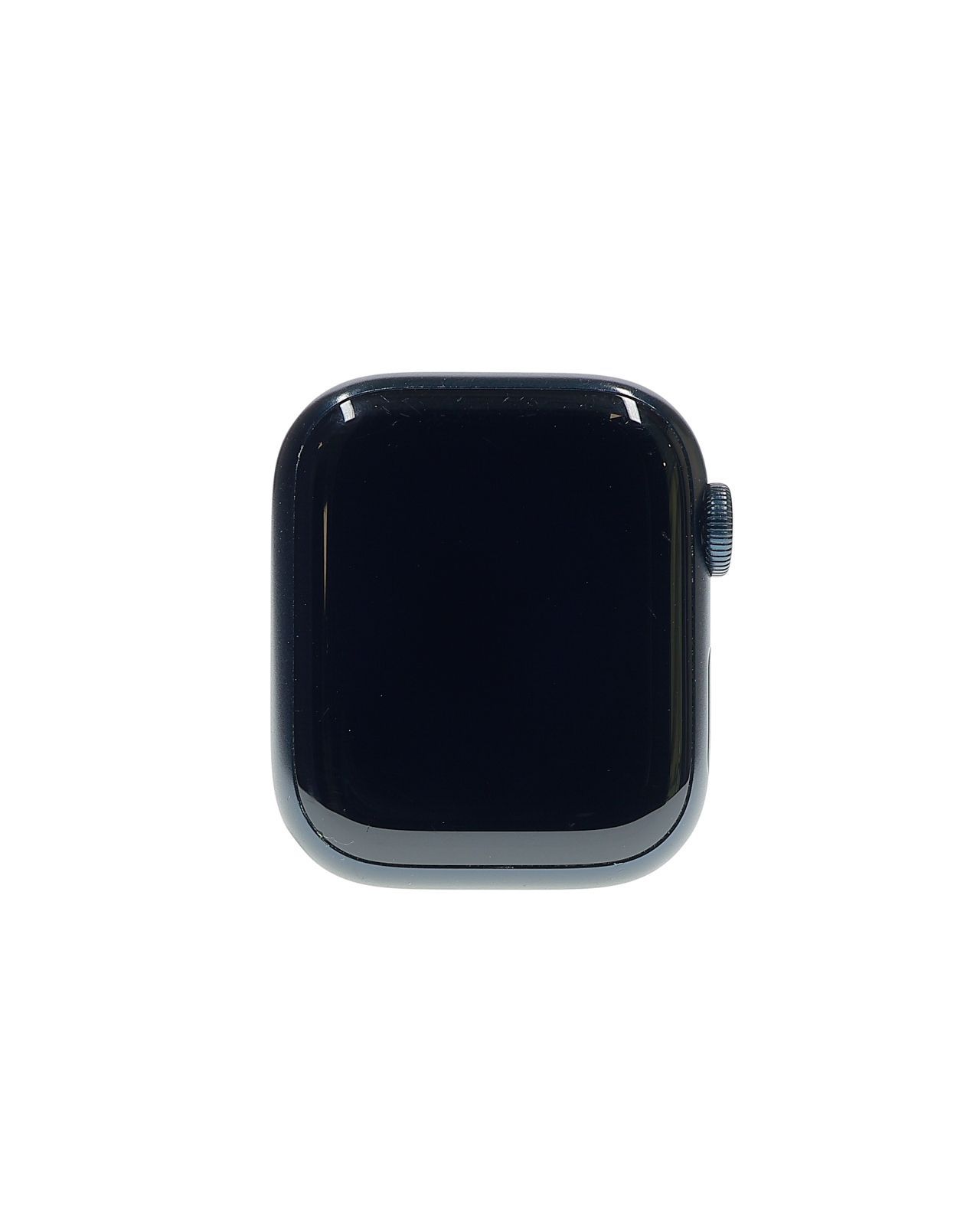 Apple Watch Series 7 2021, GPS + Cellular, Aluminium 41mm Midnight - Újszerű