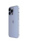 Мобилен телефон Apple iPhone 13 Pro, Sierra Blue, 256 GB, Foarte Bun