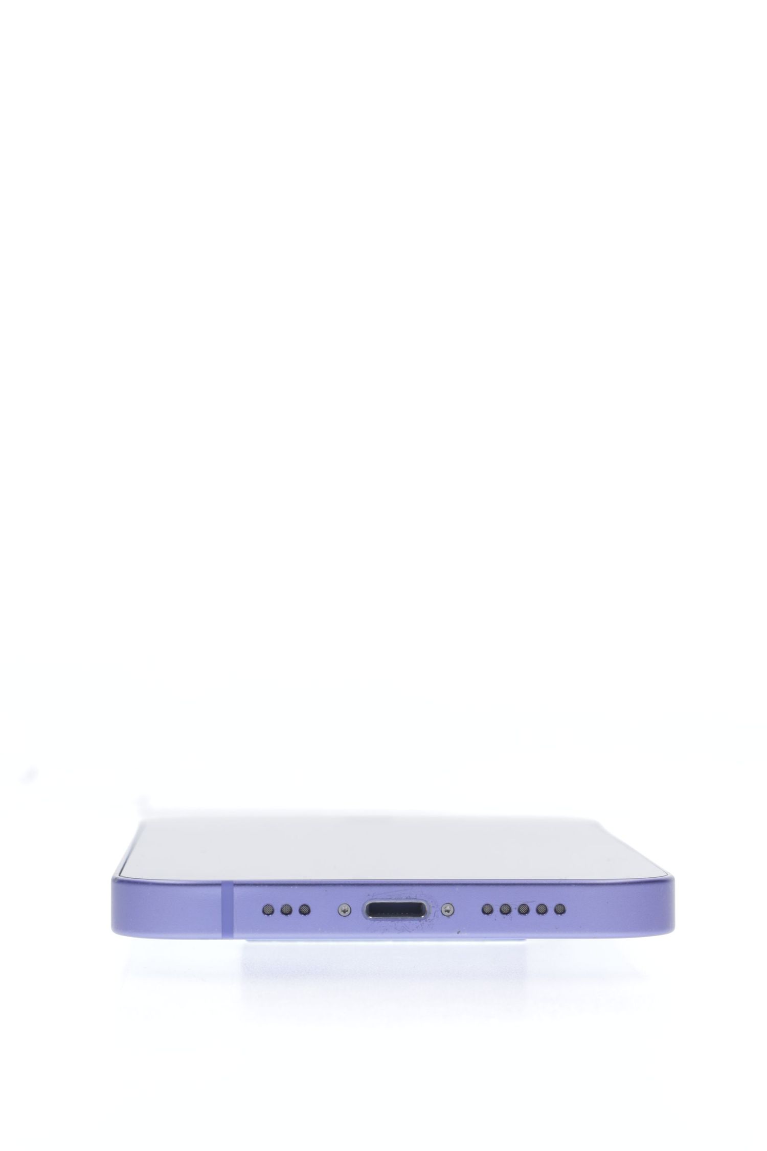Apple iPhone 12 128 GB Purple - Като нов