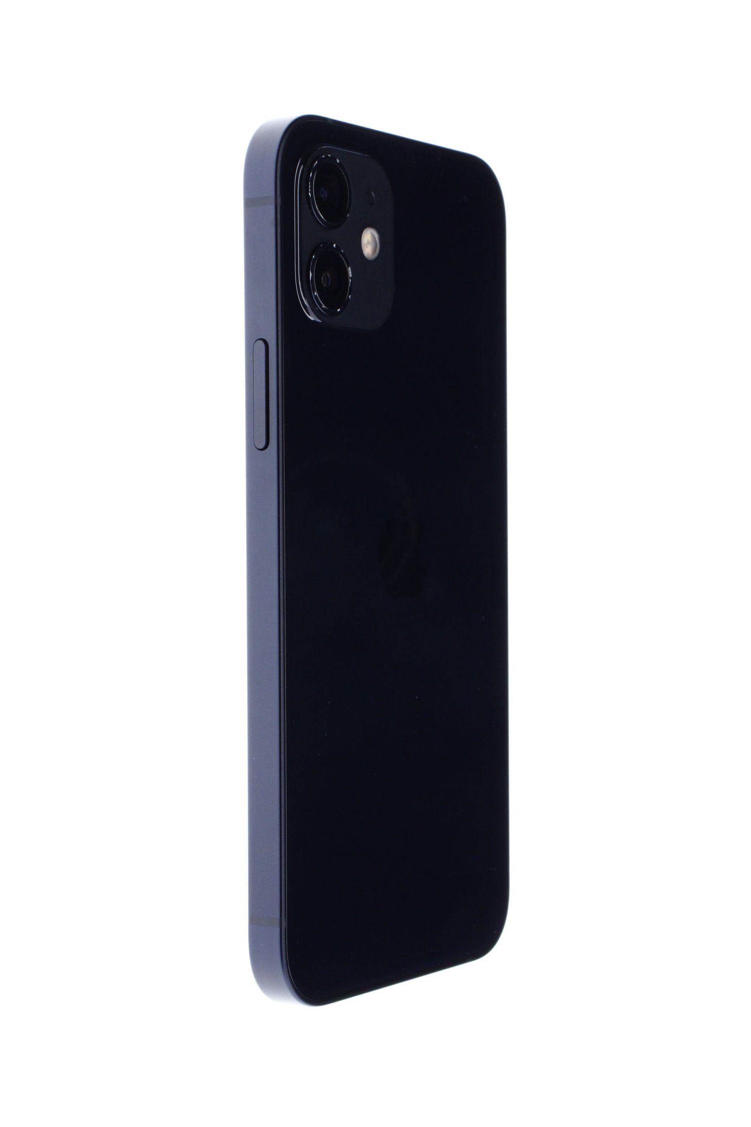 Apple iPhone 12 64 GB Black - Kiváló