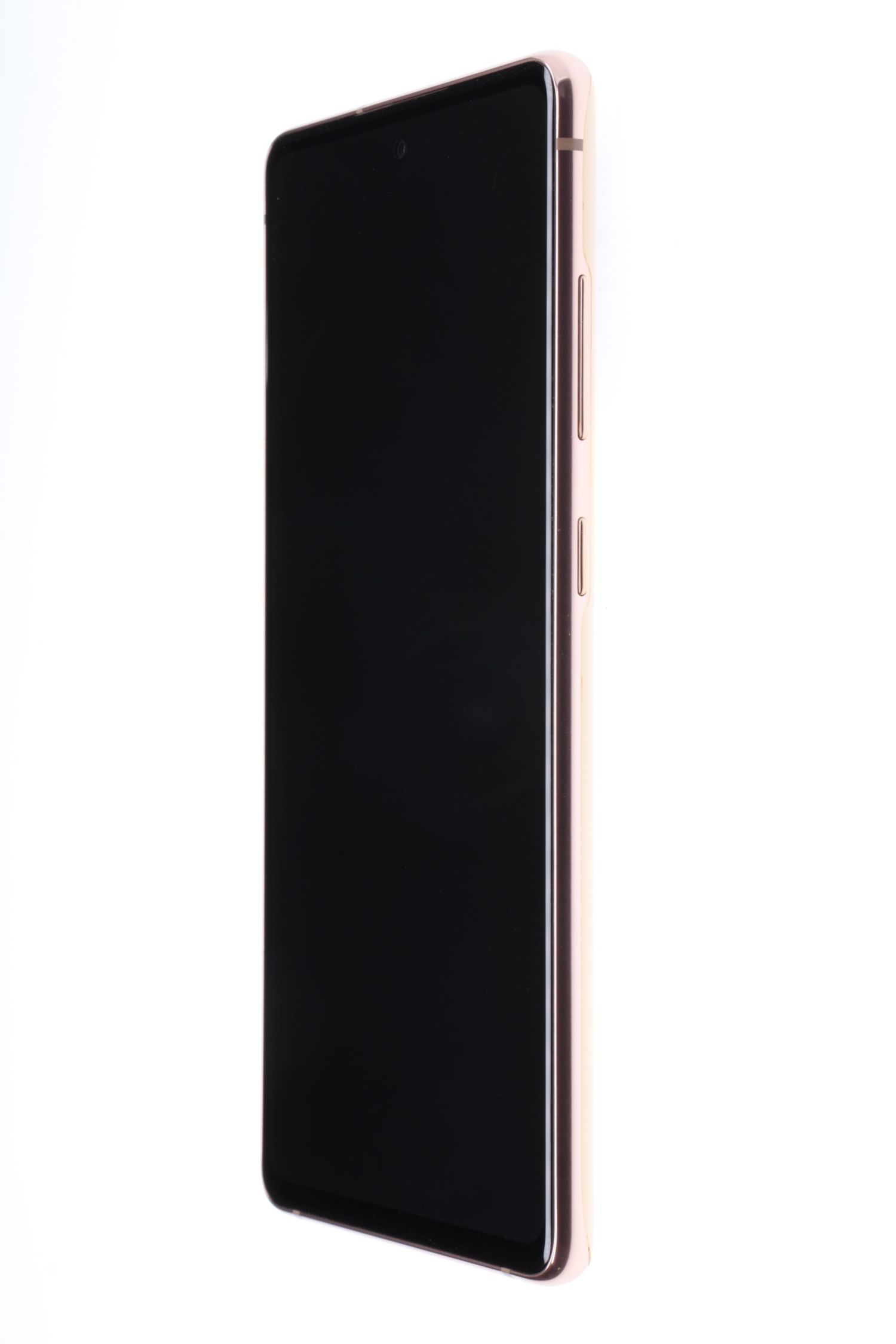 Samsung Galaxy S20 FE Dual Sim 128 GB Cloud Orange - Kiváló