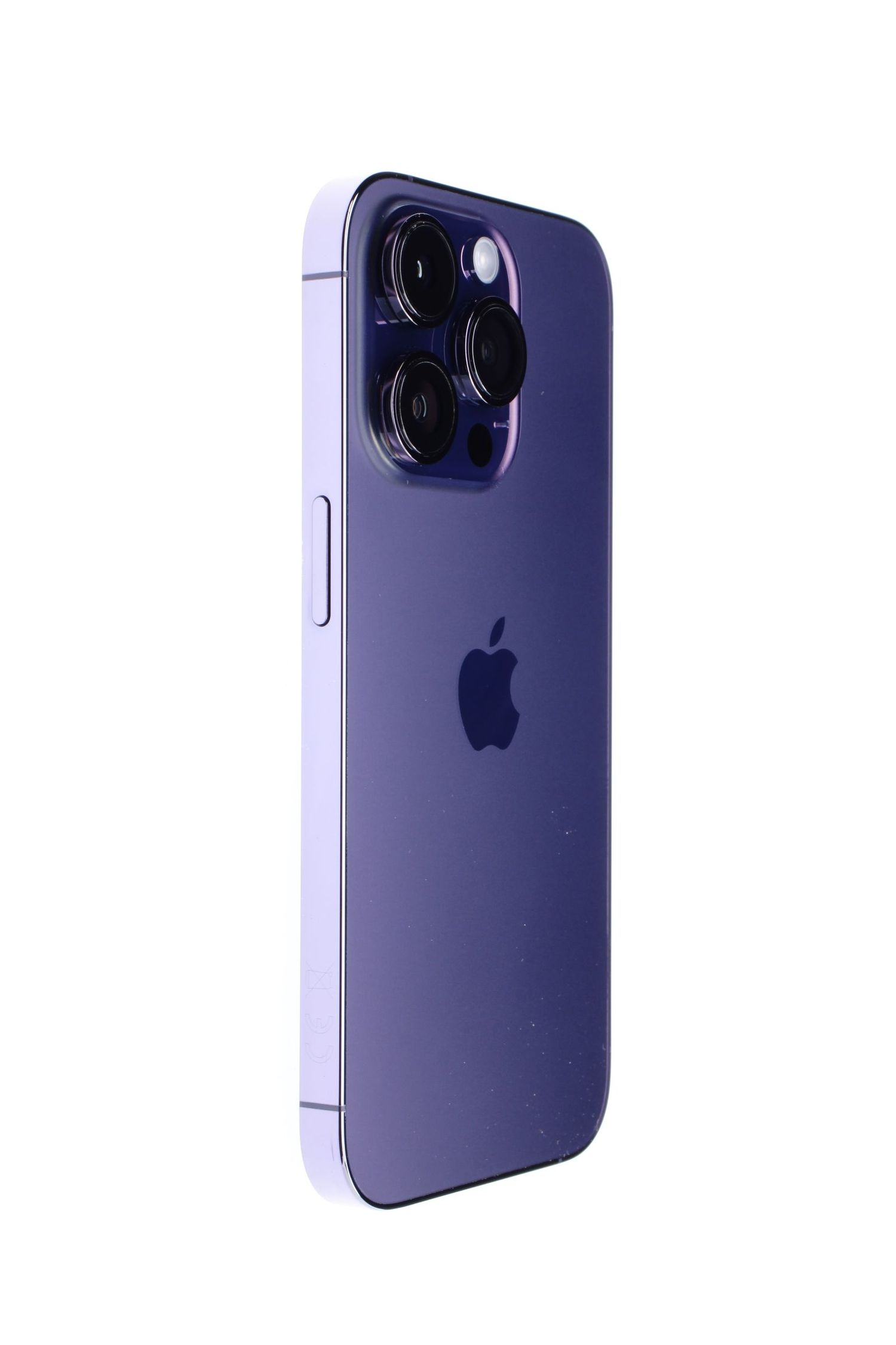 Apple iPhone 14 Pro 256 GB Deep Purple - Πολύ καλό