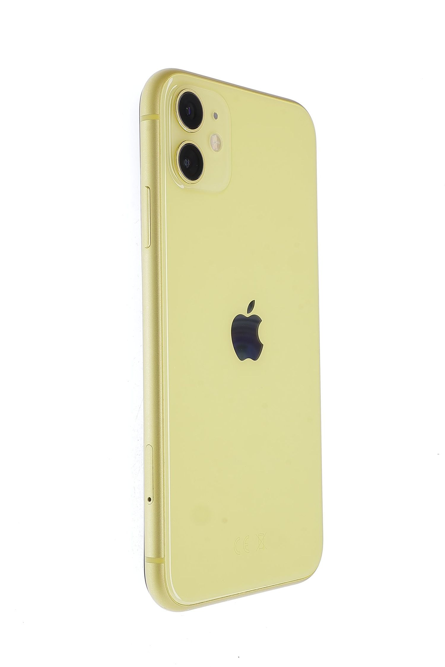 Apple iPhone 11, Yellow, 64 GB - de la 599 lei