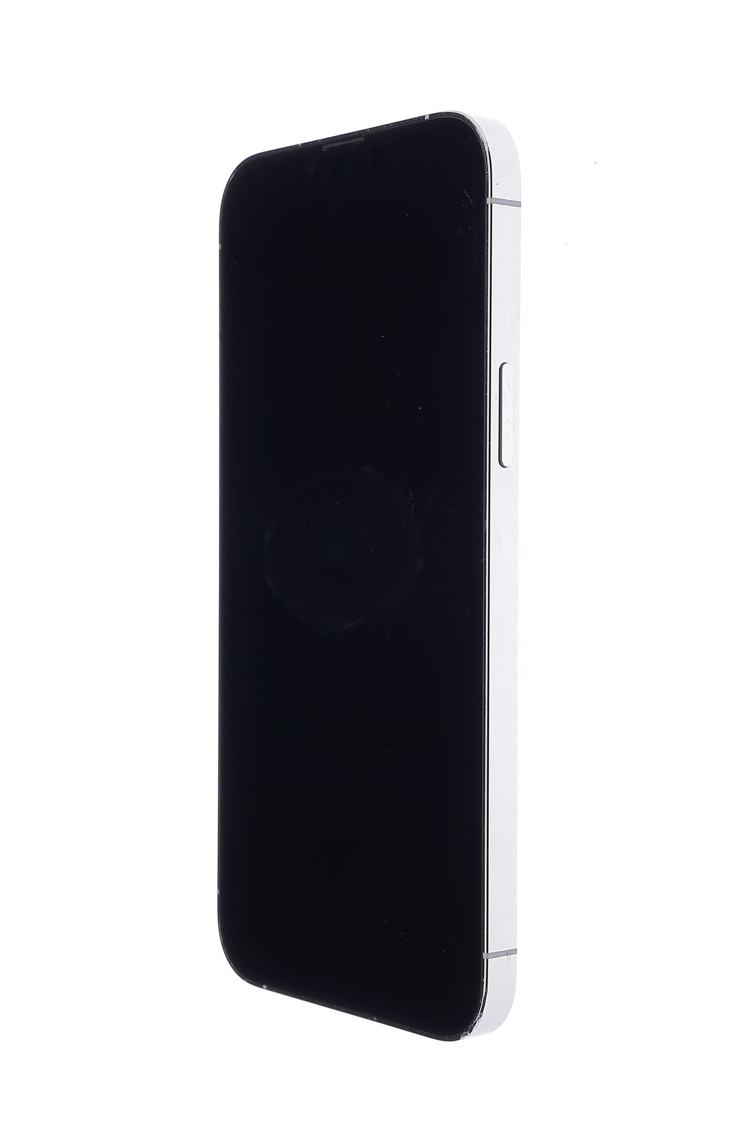 Apple iPhone 13 Pro Max 128 GB Silver - Καλό