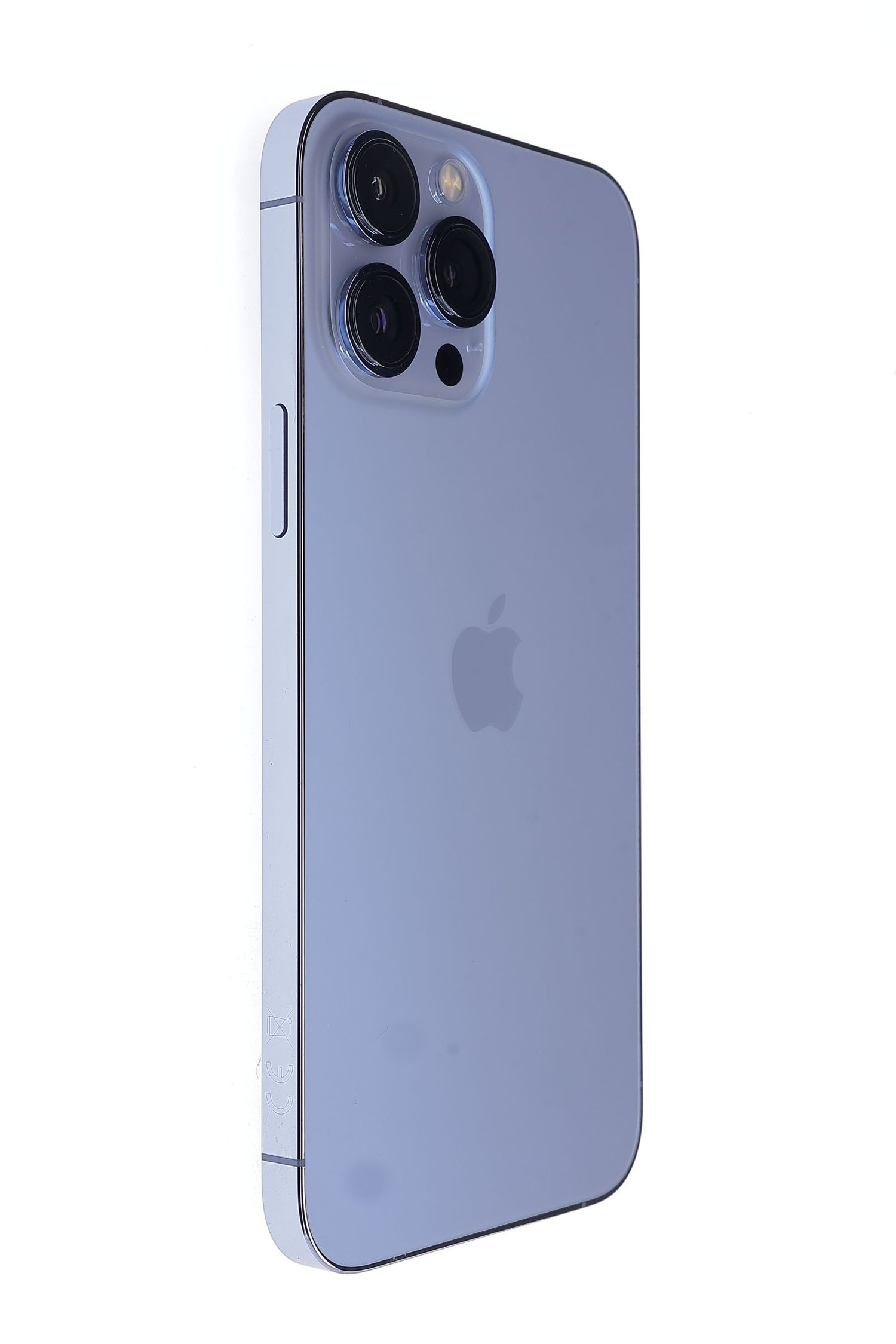Apple iPhone 13 Pro Max 256 GB Sierra Blue - Újszerű