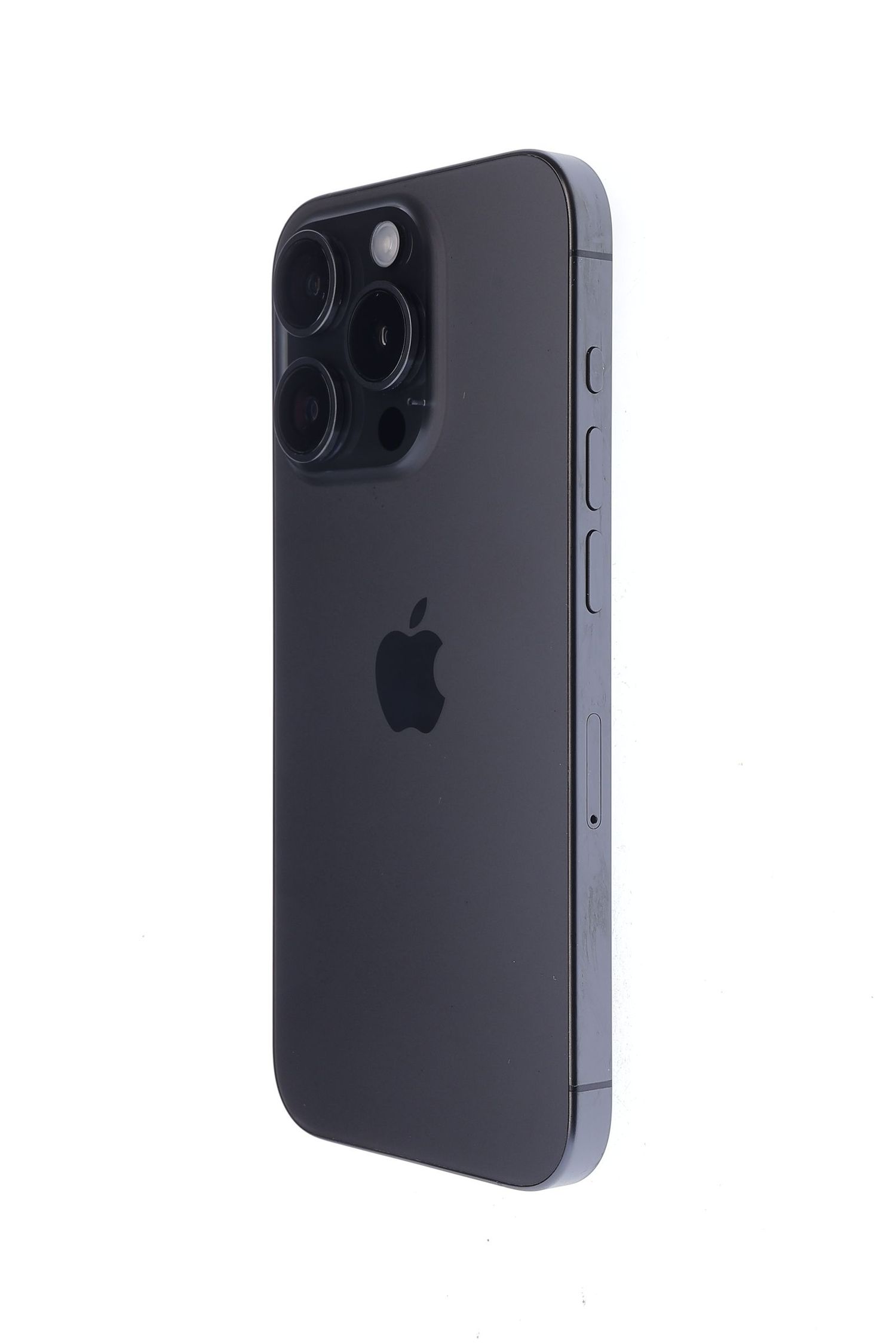Apple iPhone 15 Pro 256 GB Black Titanium