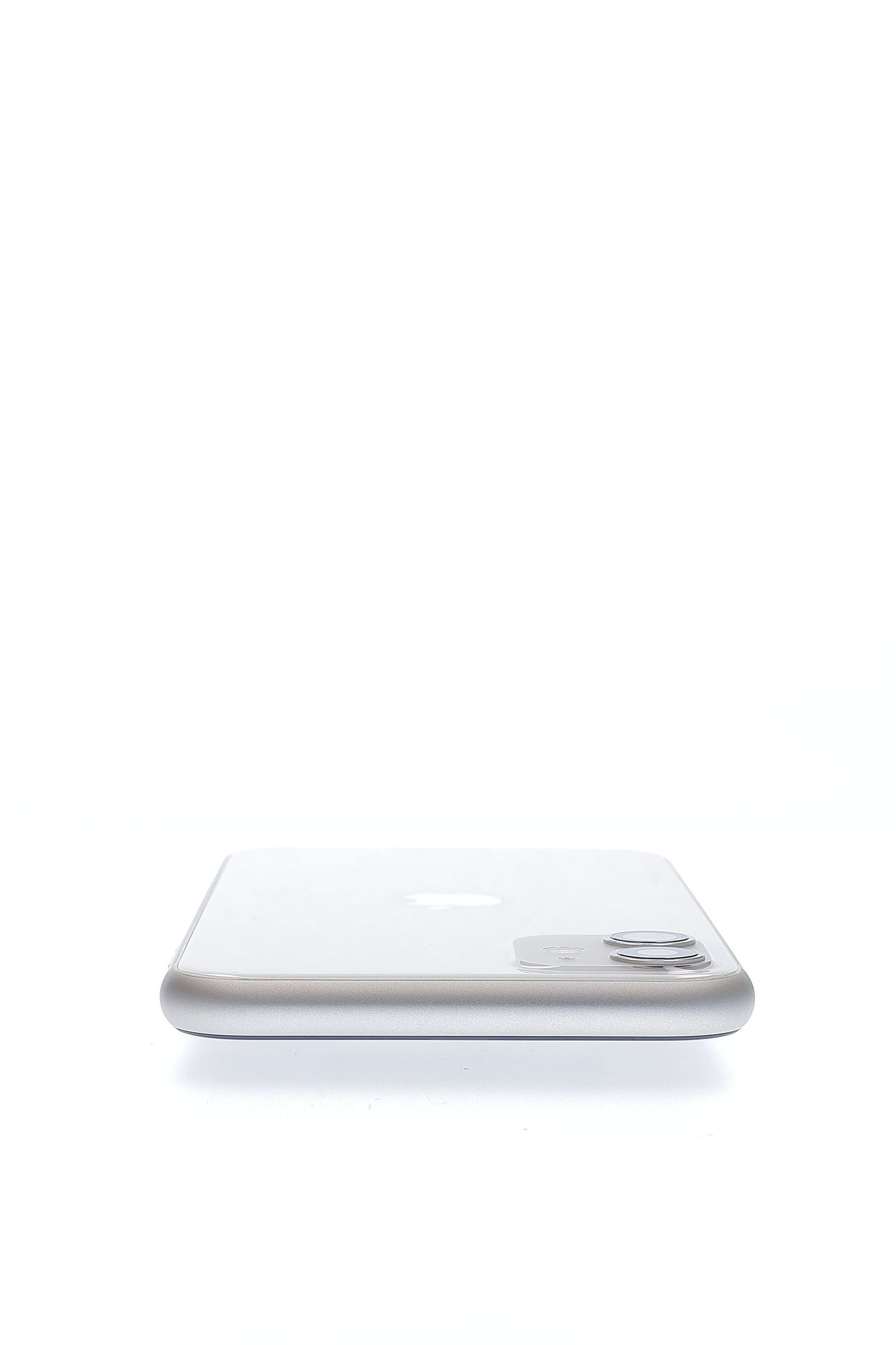 Apple iPhone 11 64 GB White - Εξαιρετικό