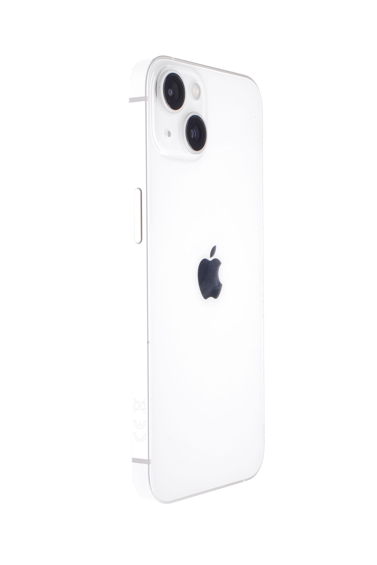 Apple iPhone 13 128 GB Starlight - Nagyon jó