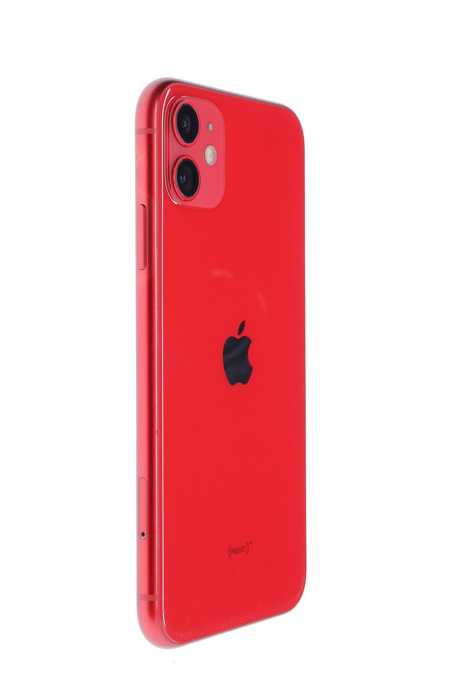 Apple iPhone 11 128 GB Red - Nagyon jó