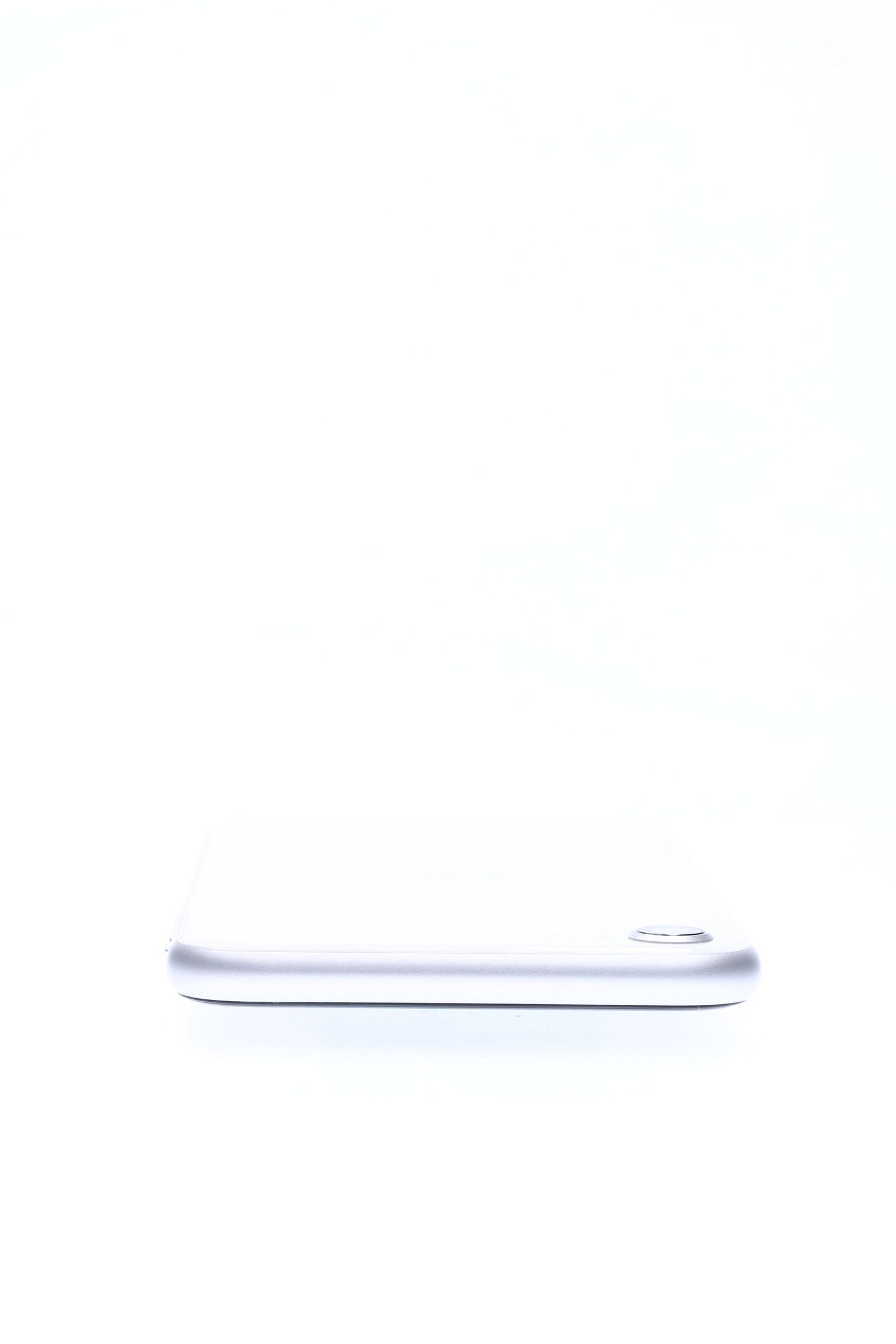 Apple iPhone SE 2020 64 GB White - Ca nou