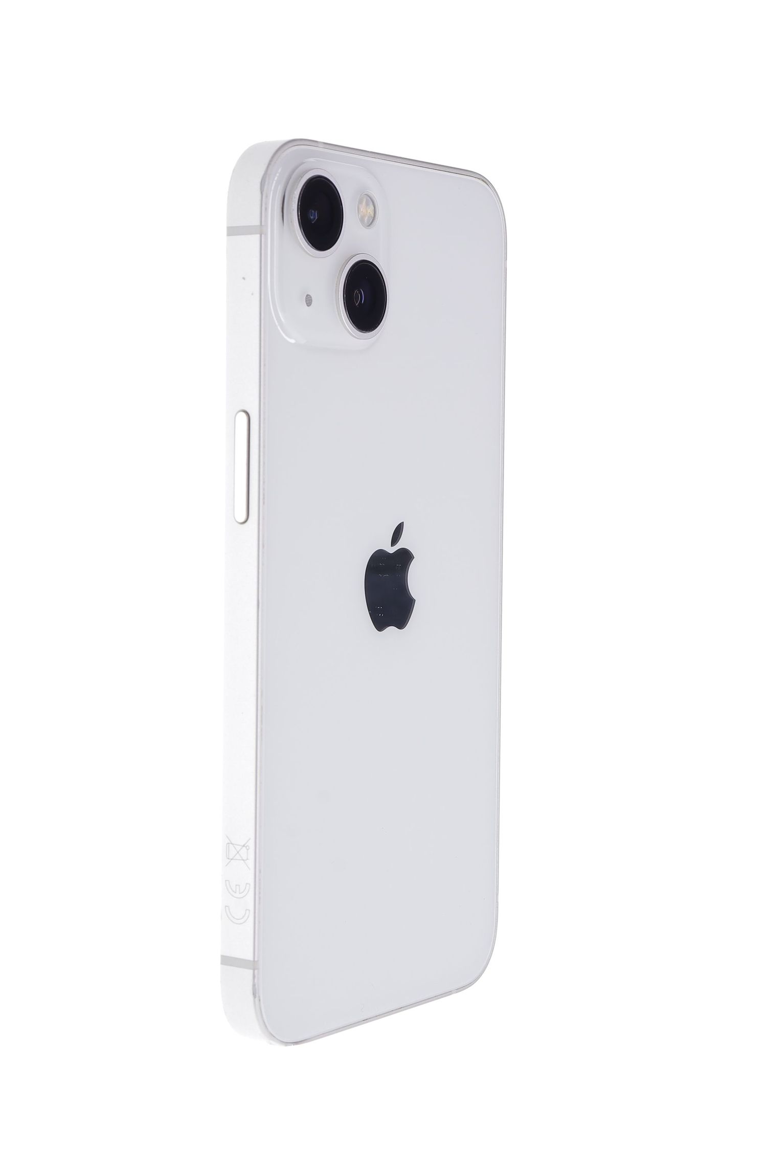Apple iPhone 13 128 GB Starlight - Πολύ καλό