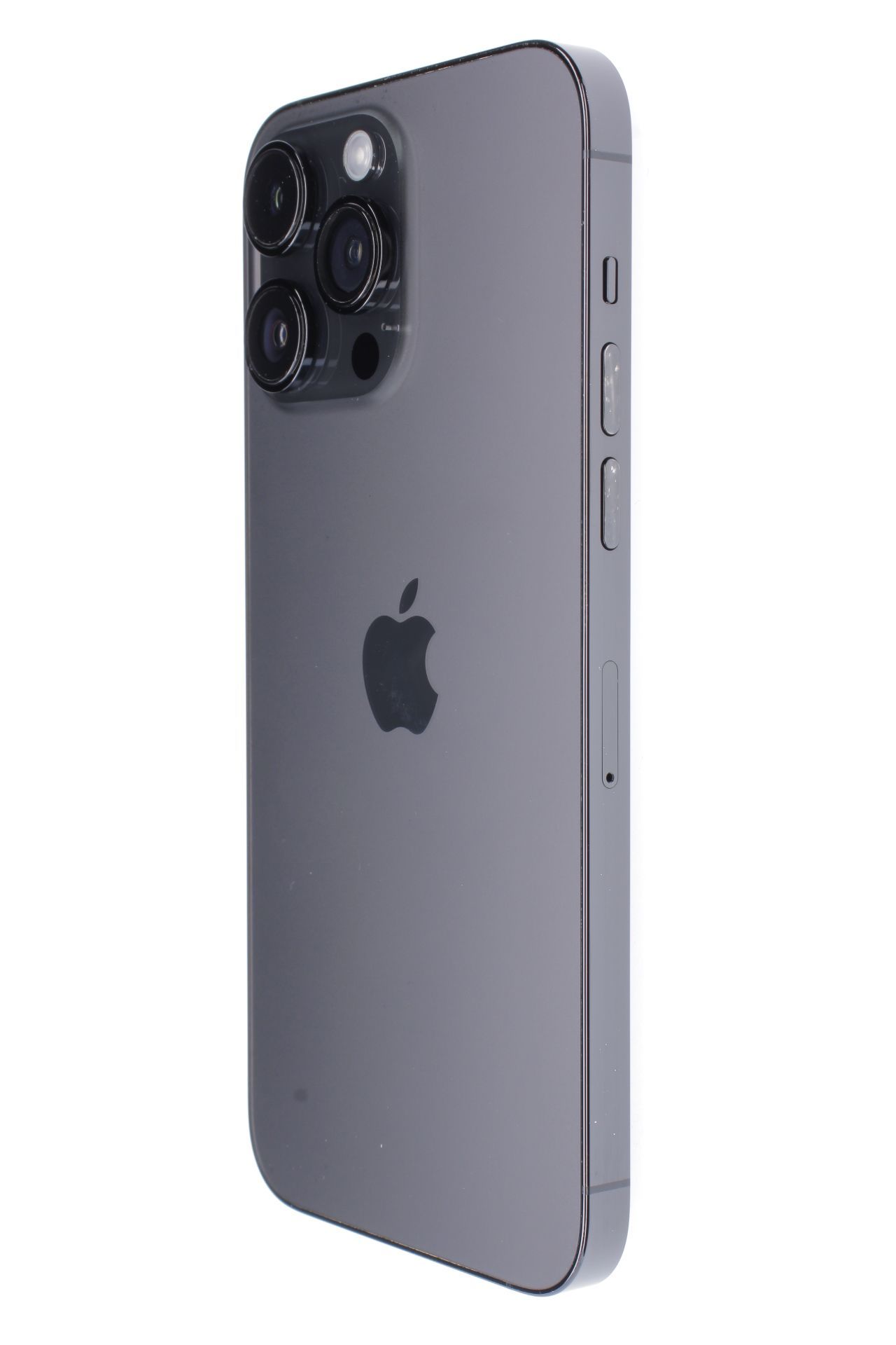 Apple iPhone 14 Pro Max 256 GB Space Black - Foarte bun