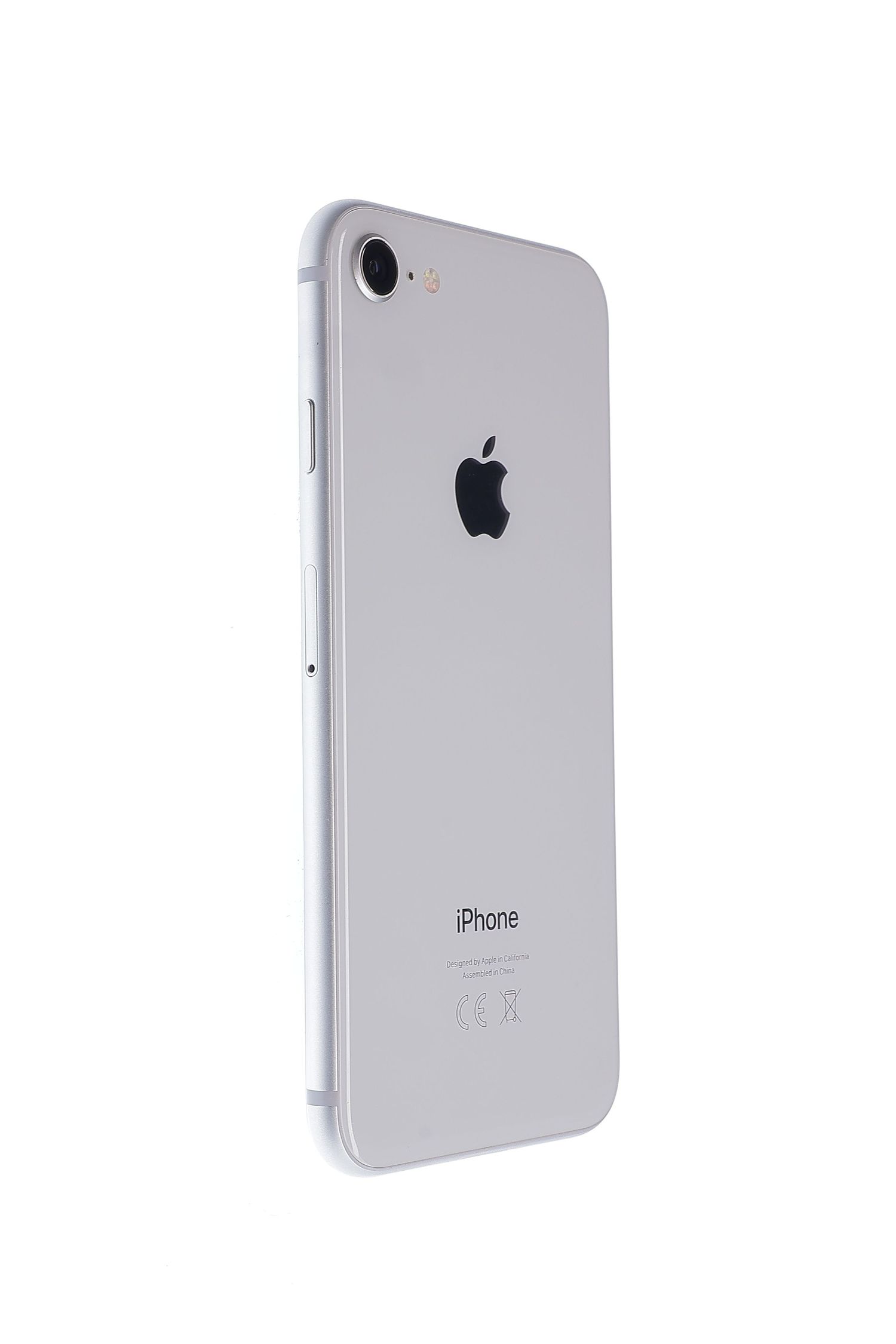 Apple iPhone 8 64 GB Silver - Като нов