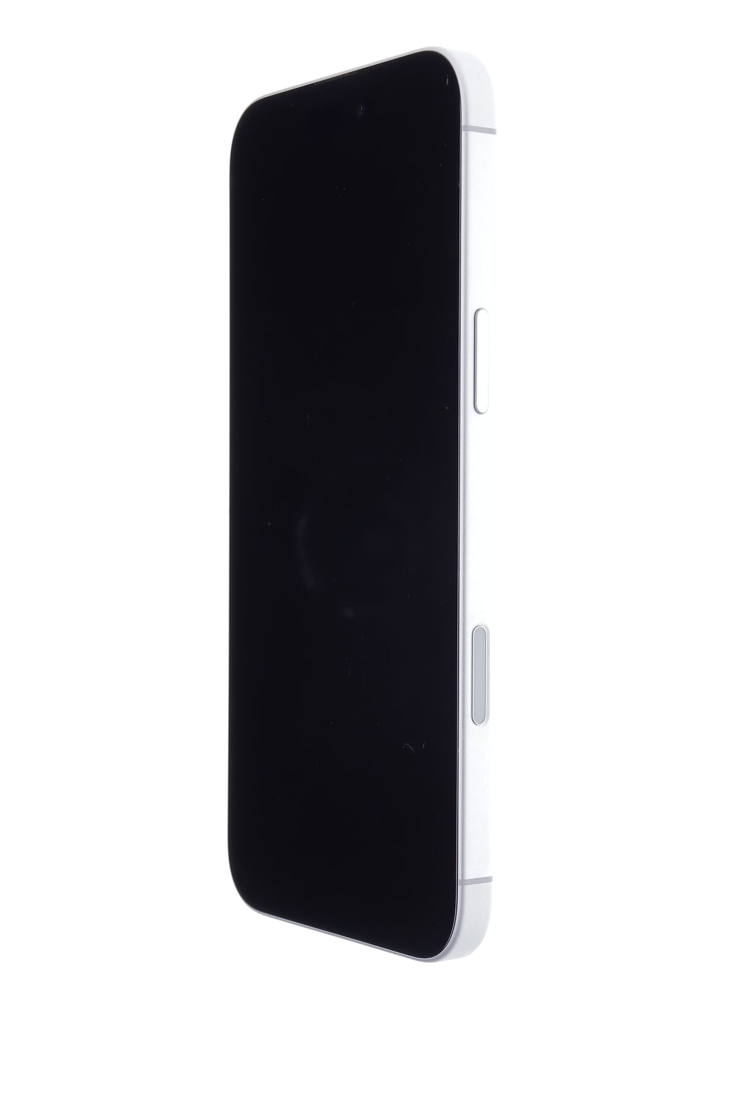 Apple iPhone 16 Plus 128 GB White - Foarte bun
