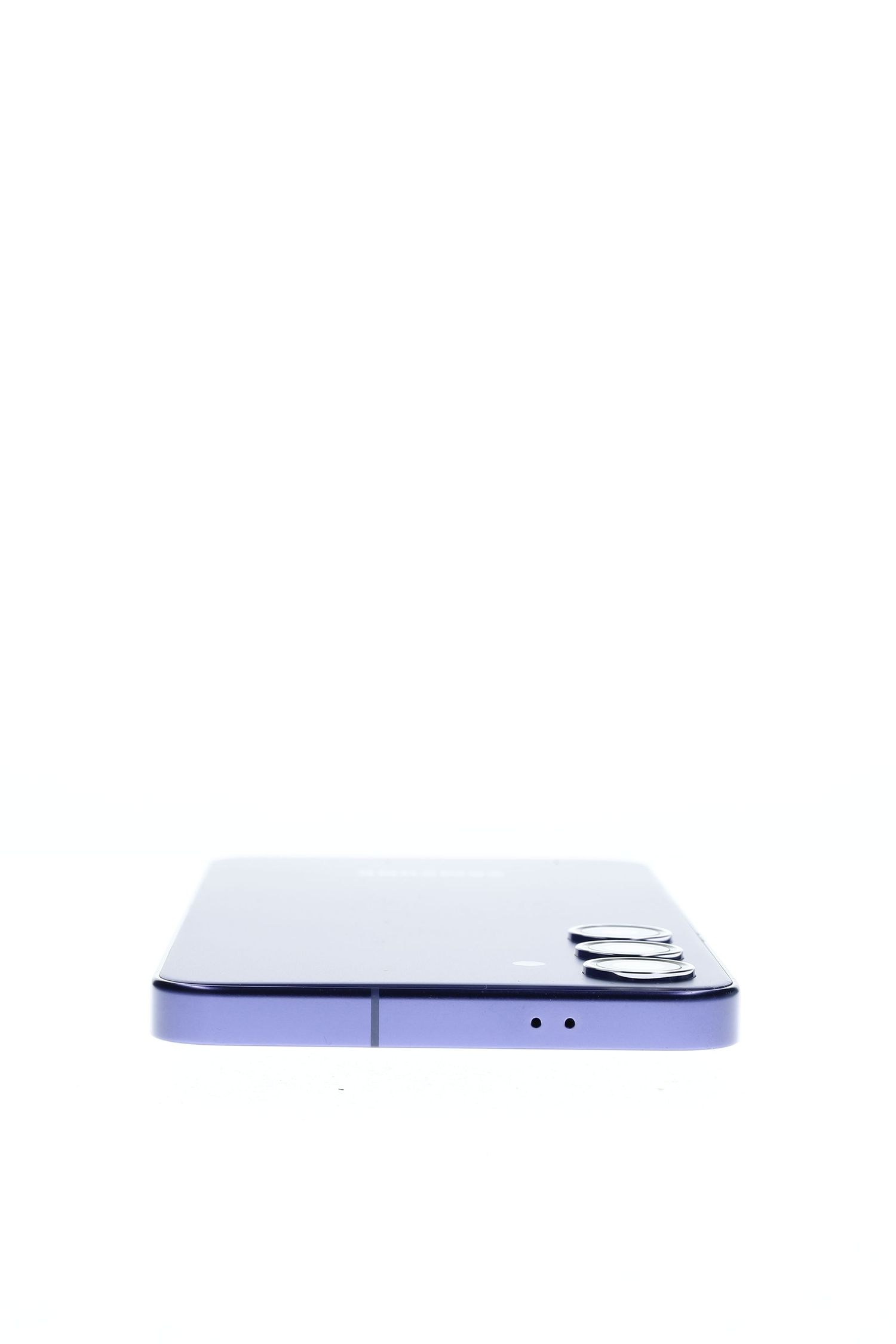 Samsung Galaxy S24 Plus 5G Dual Sim 512 GB Cobalt Violet - Újszerű