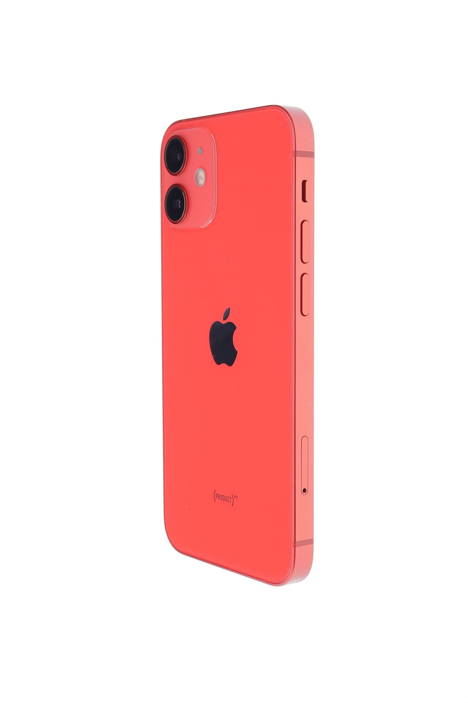 Apple iPhone 12 mini 128 GB Red - Като нов