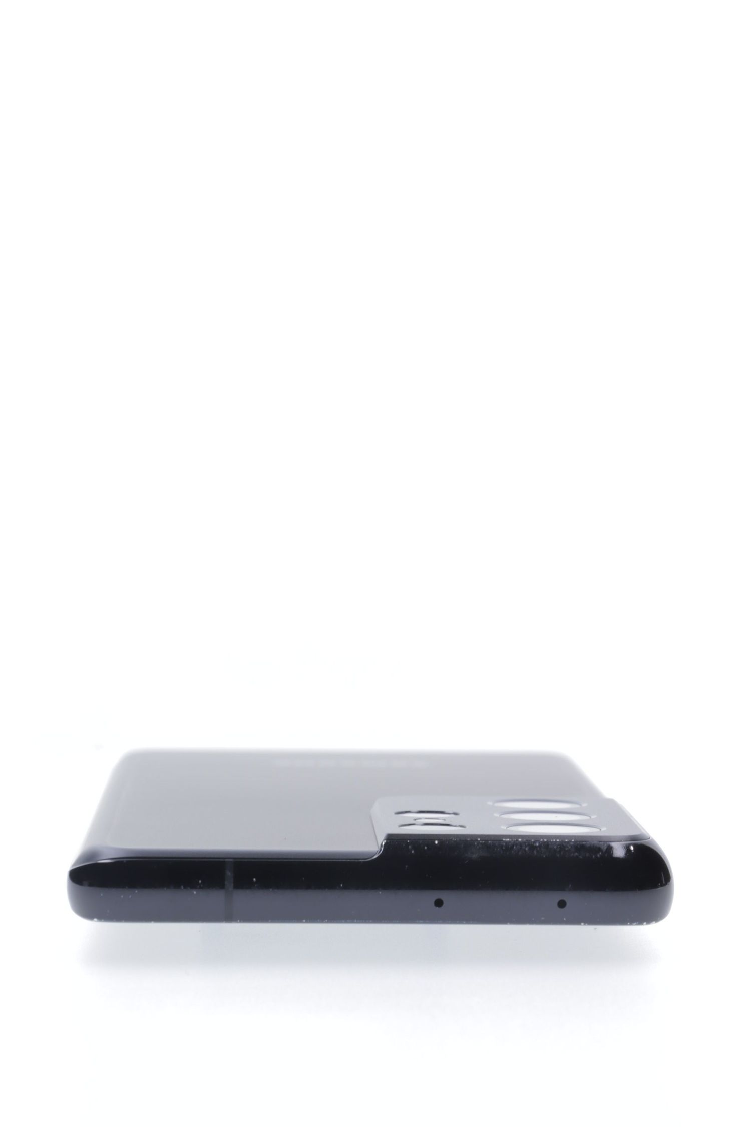 Samsung Galaxy S21 Ultra 5G Dual Sim 128 GB Black - Като нов