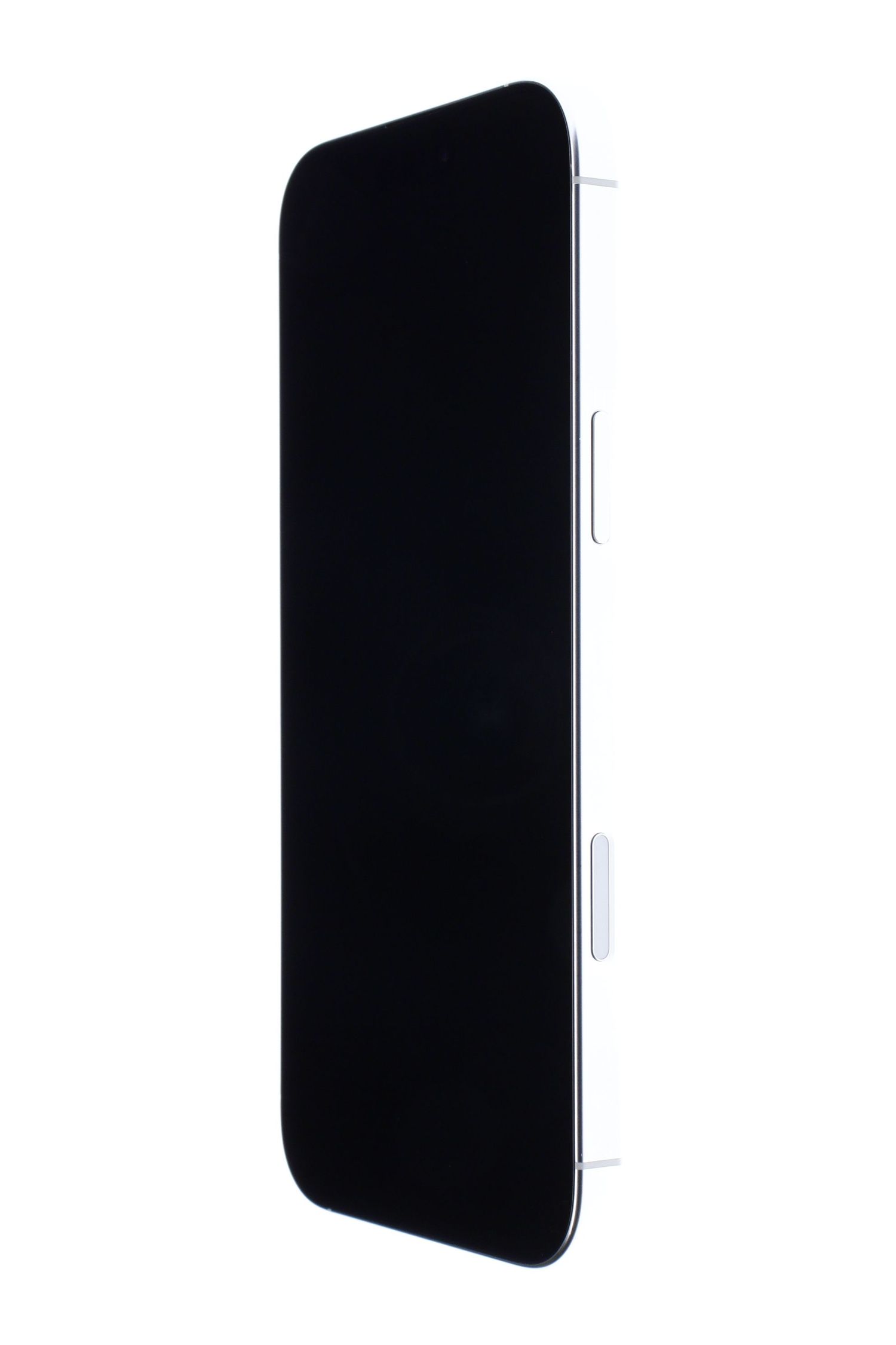 Apple iPhone 16 Pro Max 256 GB White Titanium - Σαν καινούργιο