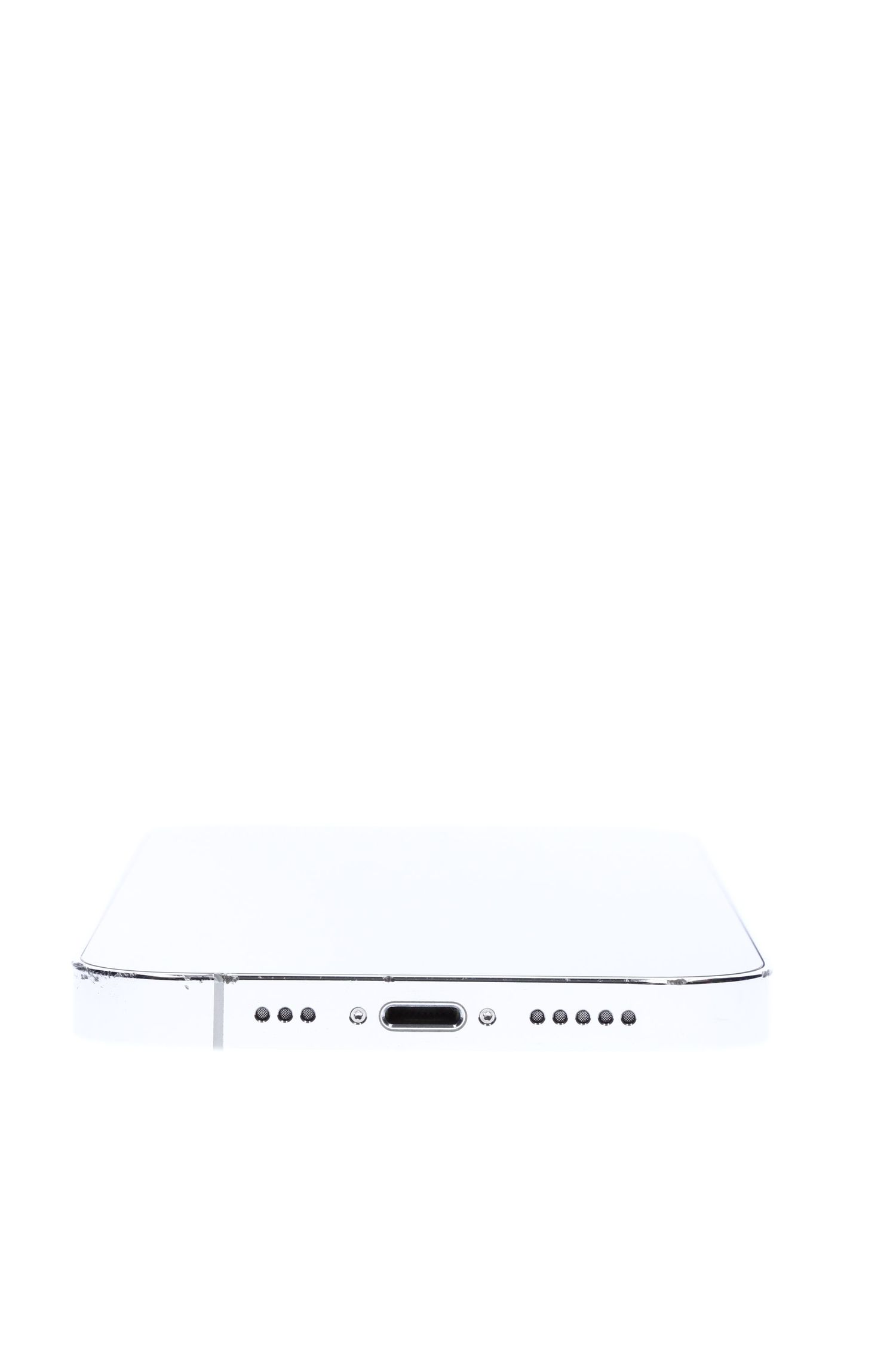 Apple iPhone 14 Pro 1 TB Silver - Πολύ καλό