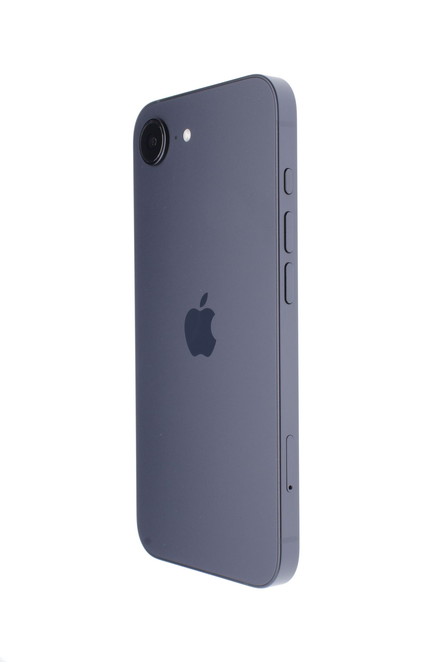 Apple iPhone 16e 128 GB Black - Újszerű
