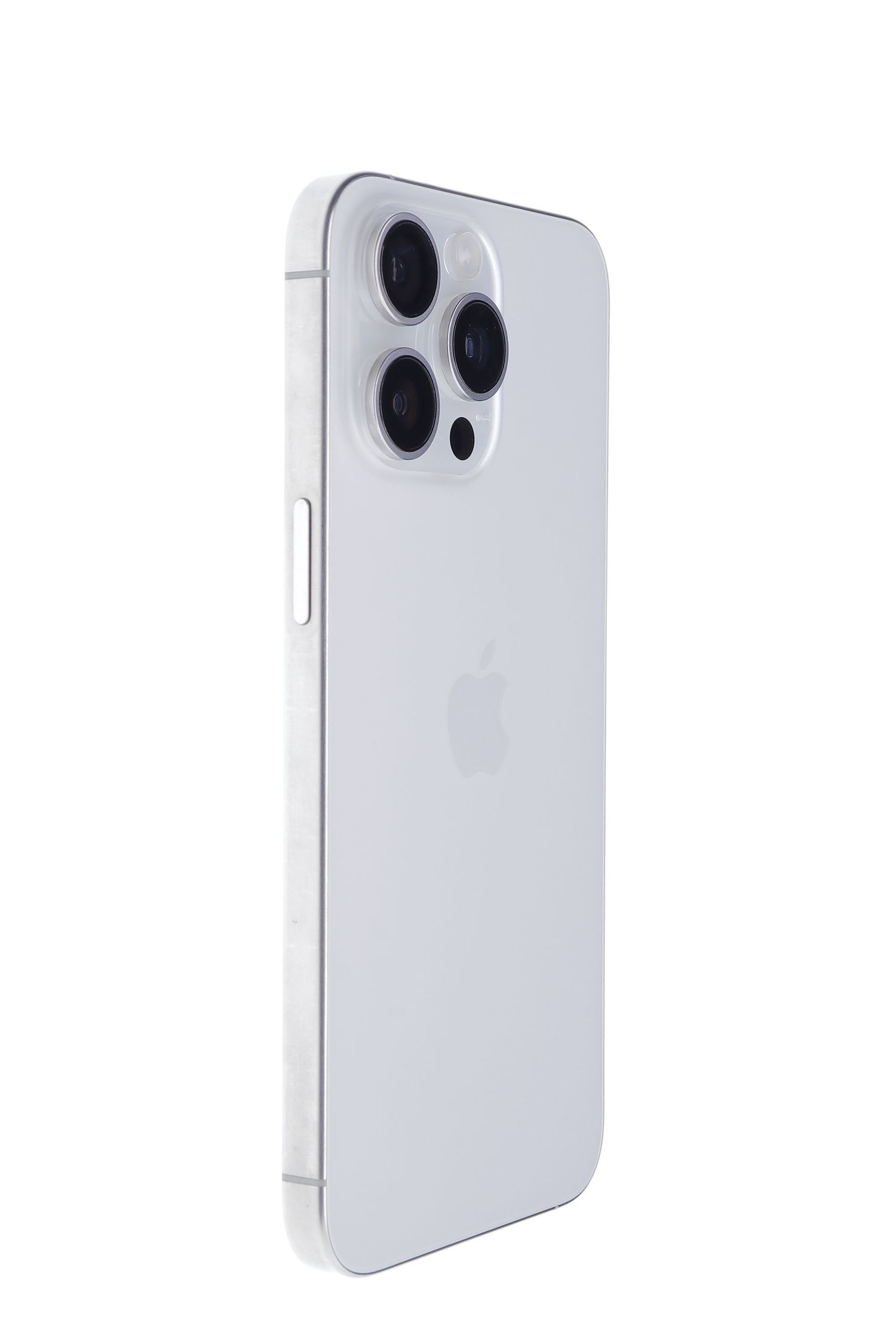 Apple iPhone 15 Pro Max 256 GB White Titanium - Bun