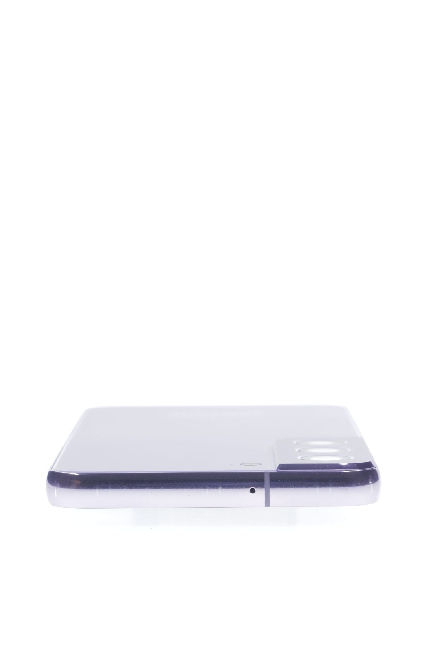 Samsung Galaxy S22 5G 128 GB Bora Purple - Σαν καινούργιο