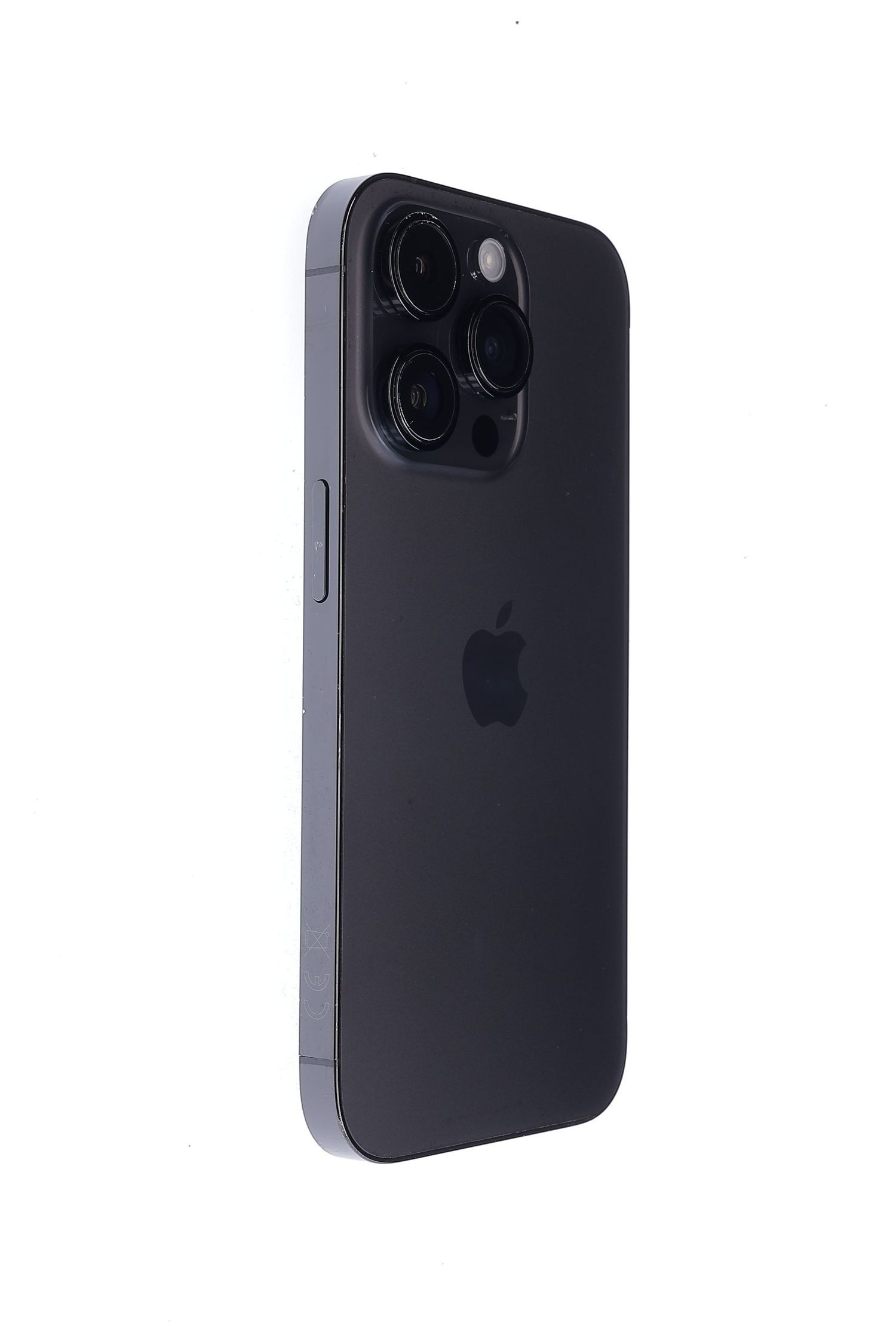 Apple iPhone 14 Pro 512 GB Space Black - Foarte bun
