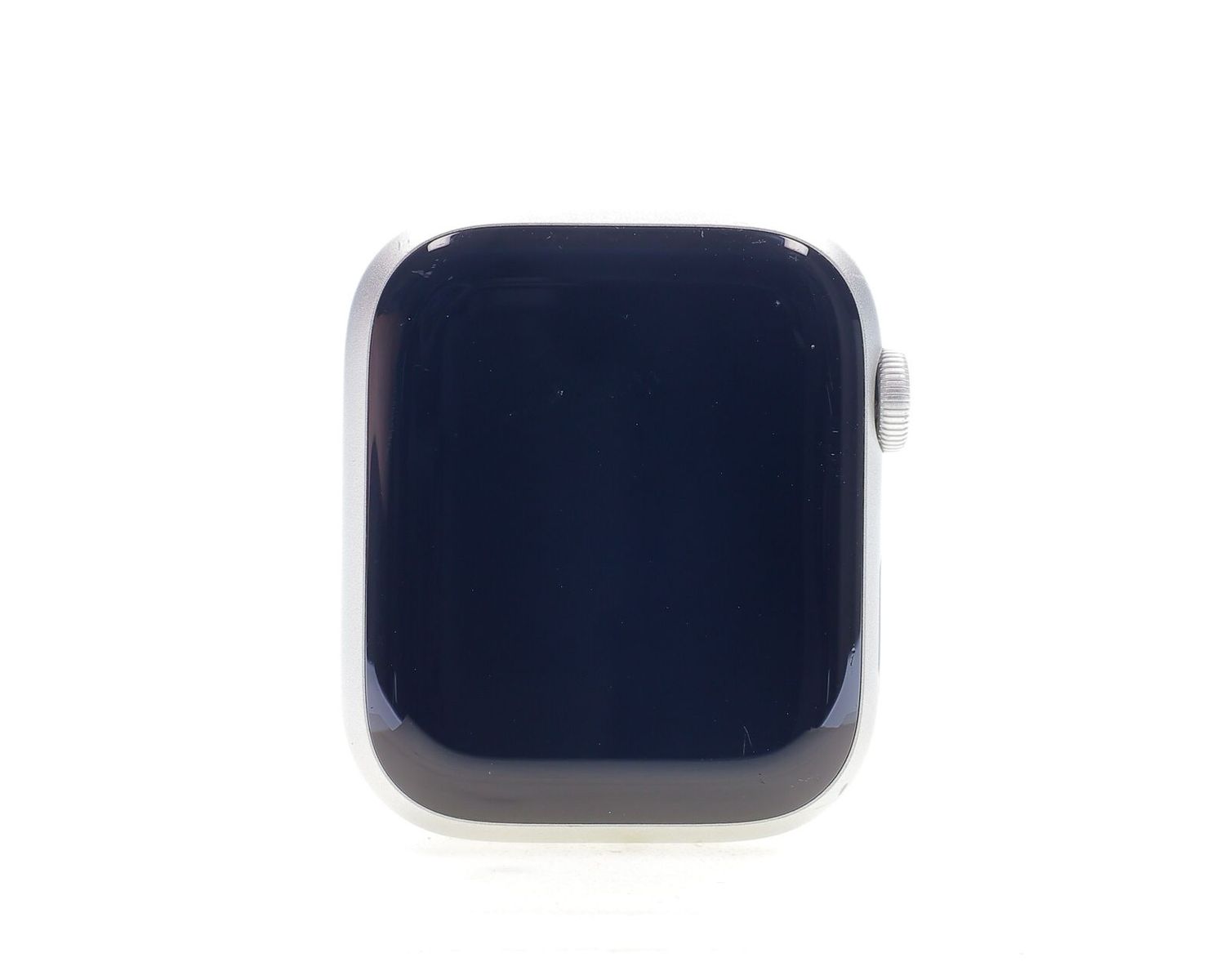 Apple Watch Series 9 2023, GPS, Aluminium 45mm Silver - Excelent