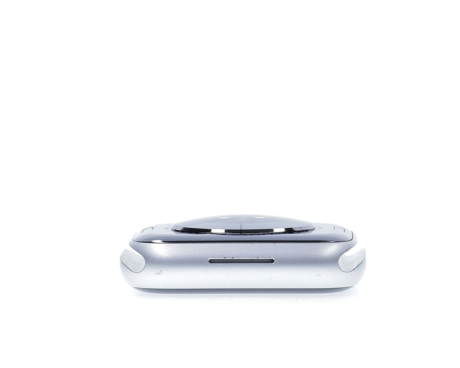 Apple Watch Series 8 2022, GPS, Aluminium 45mm Silver - Excelent