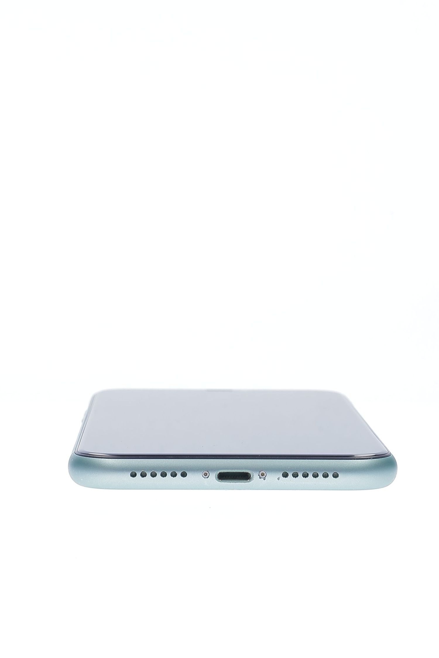 Apple iPhone 11 128 GB Green - Nagyon jó
