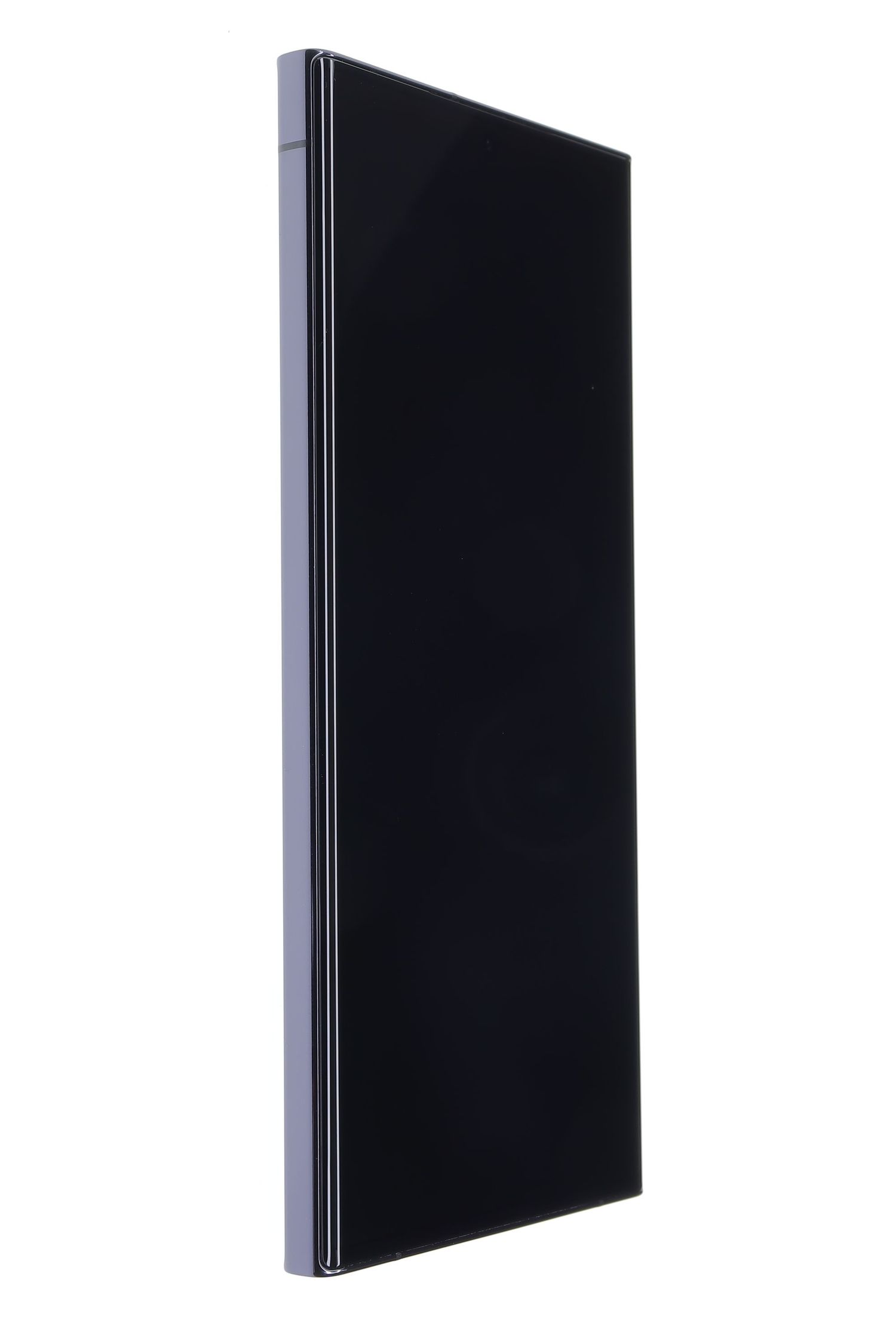 Samsung Galaxy S23 Ultra 5G Dual Sim 256 GB Phantom Black - Nagyon jó