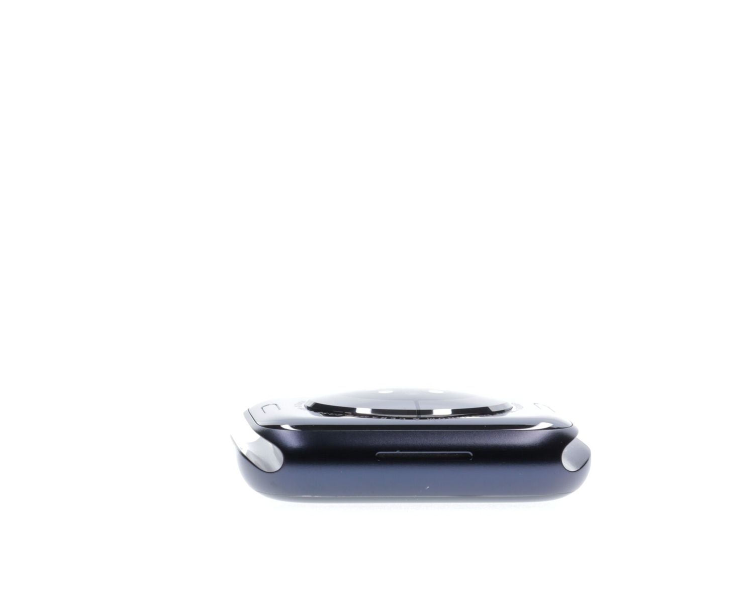 Apple Watch Series 9 2023, GPS + Cellular, Aluminium 45mm Midnight - Kiváló
